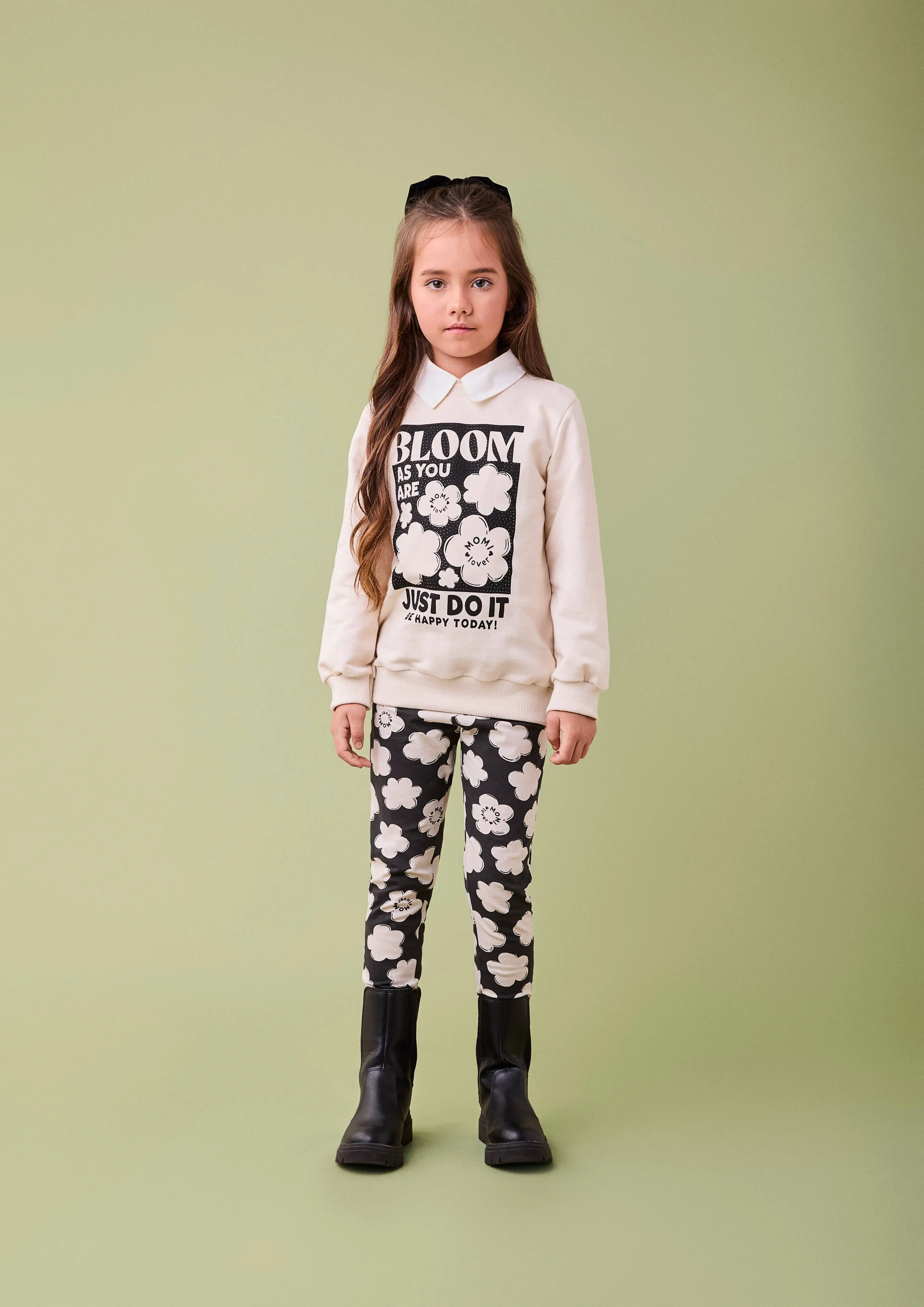 Conjunto H6131 H6132