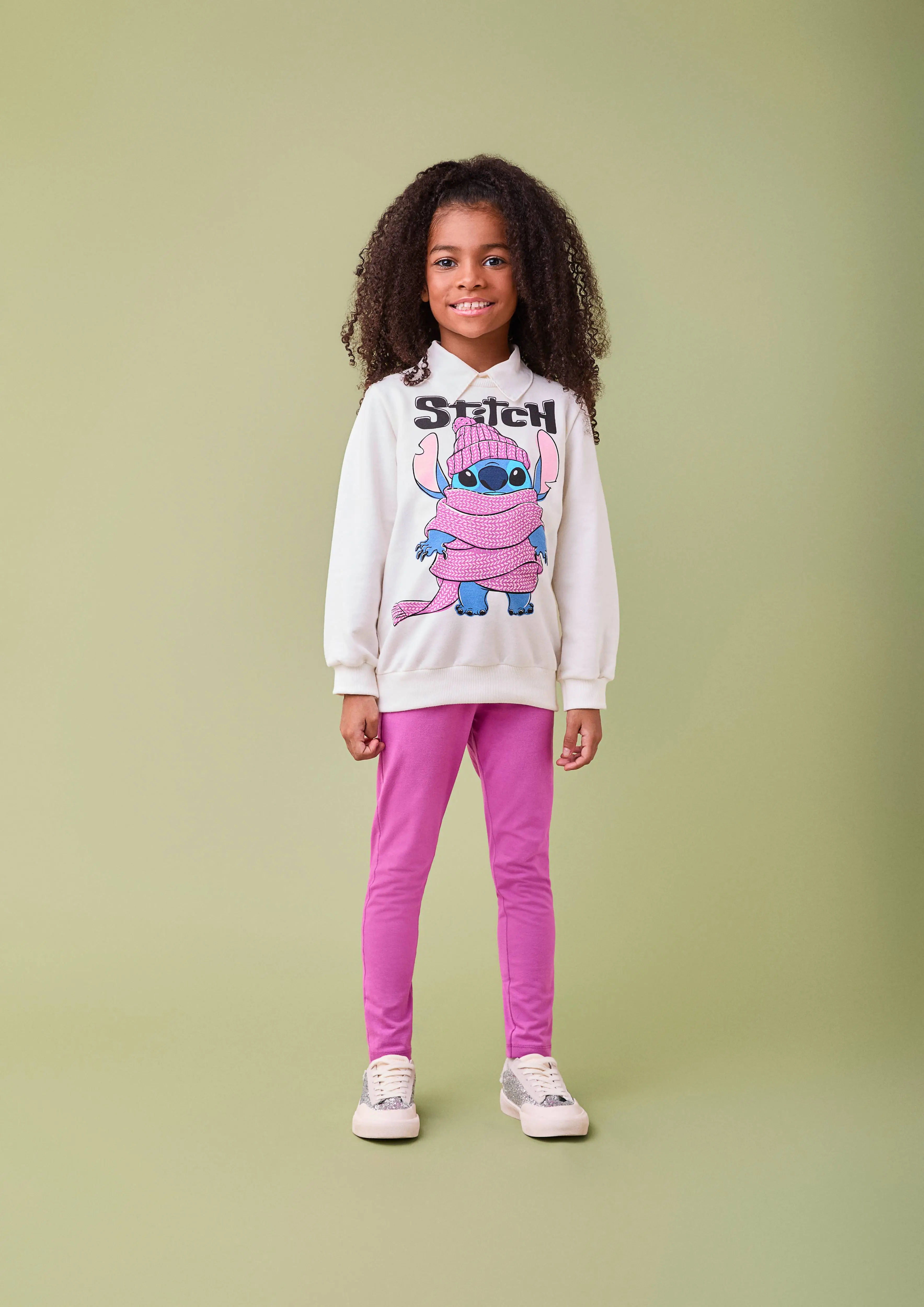 Conjunto H6154 H6155