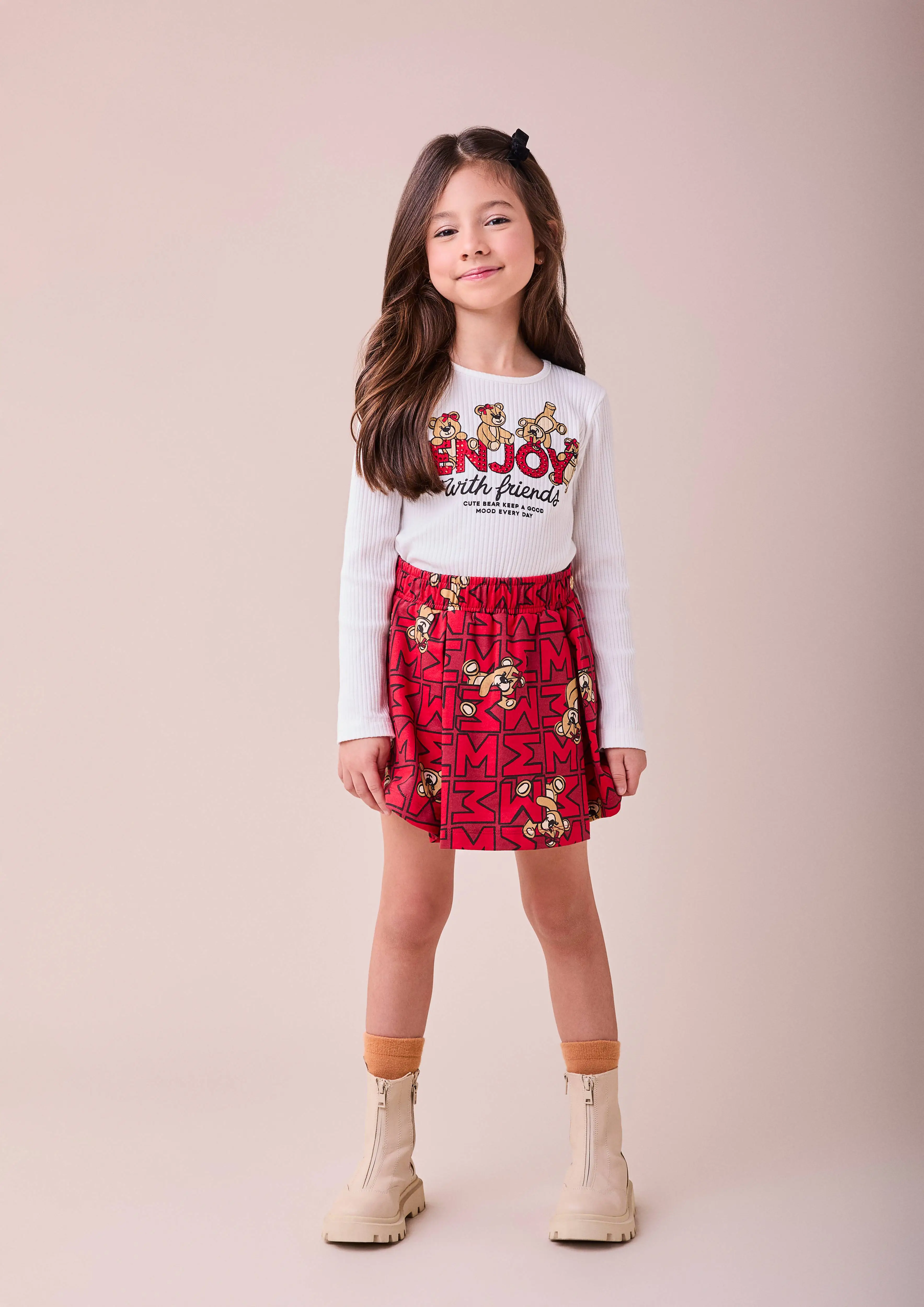 Conjunto H6191 H6192