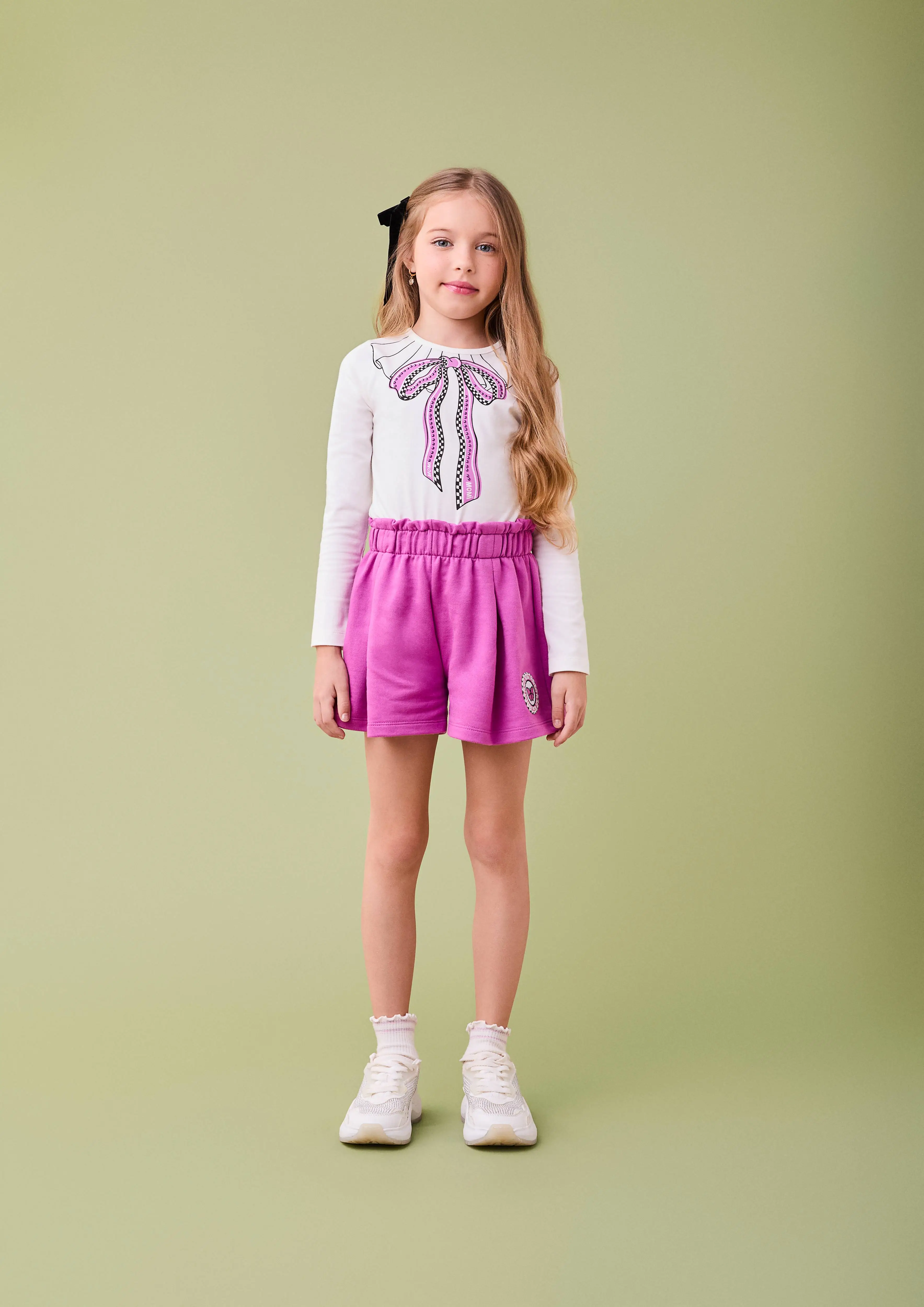 Conjunto H6503 H6504