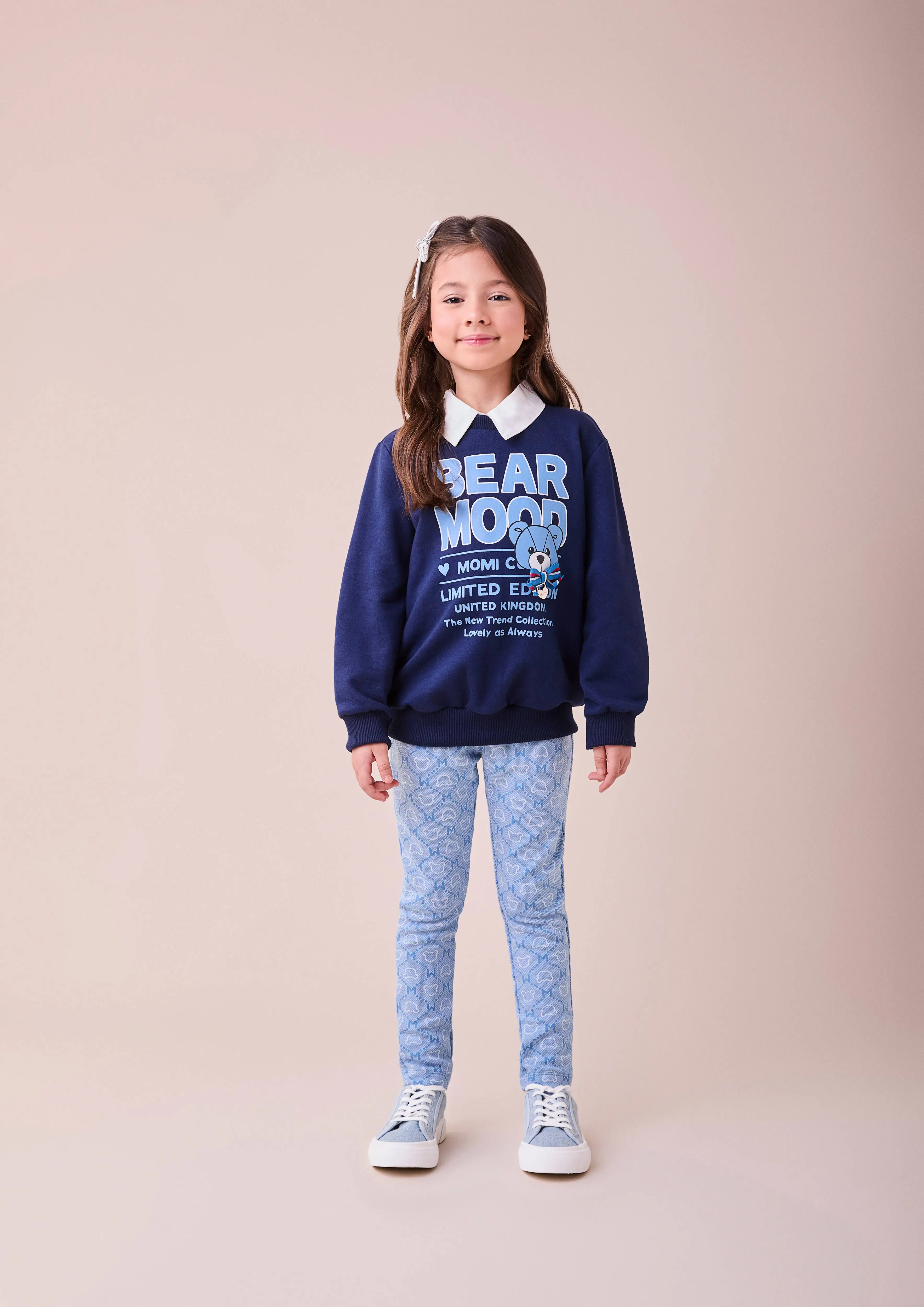 Conjunto H6510 H6509