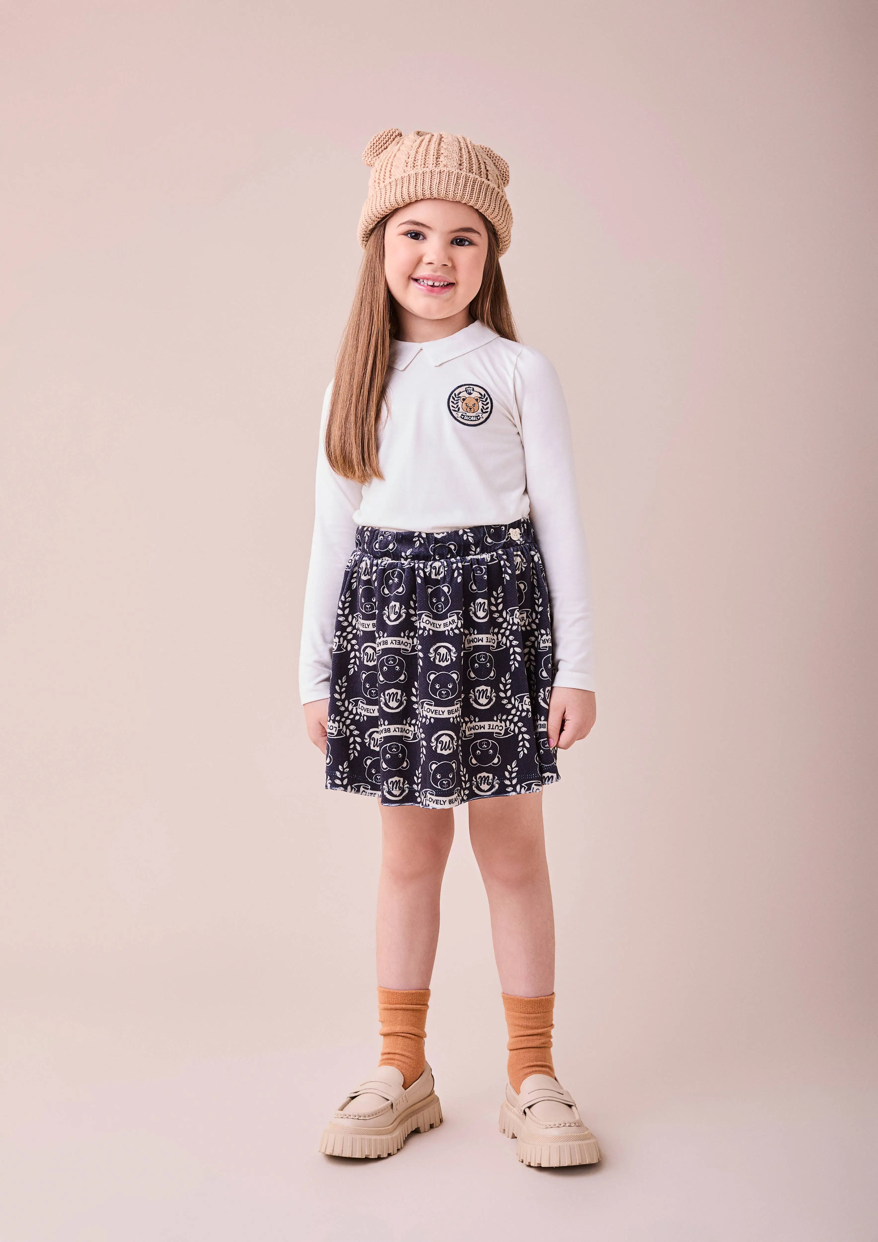 Conjunto H6517 H6518