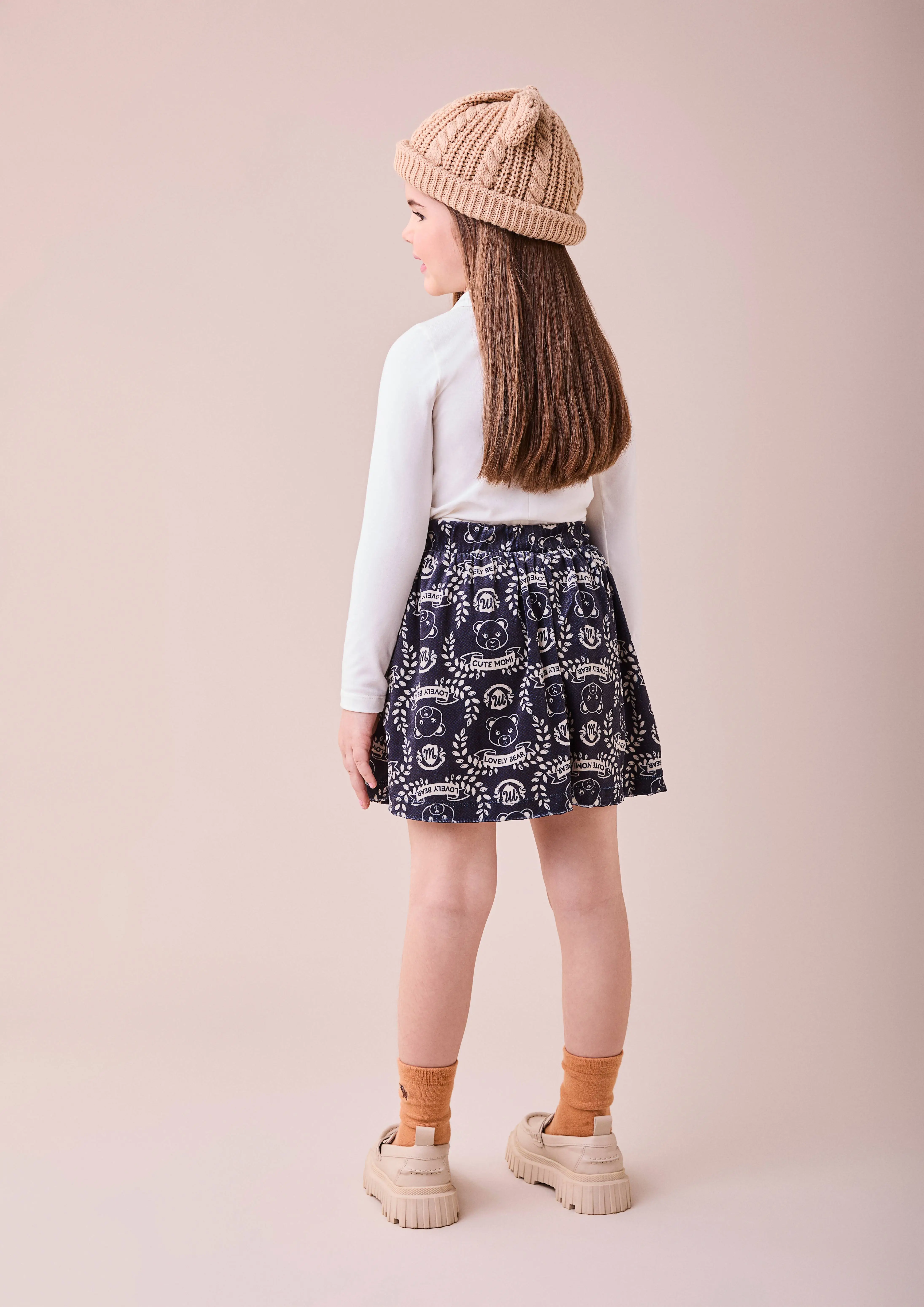 Conjunto H6517 H6518