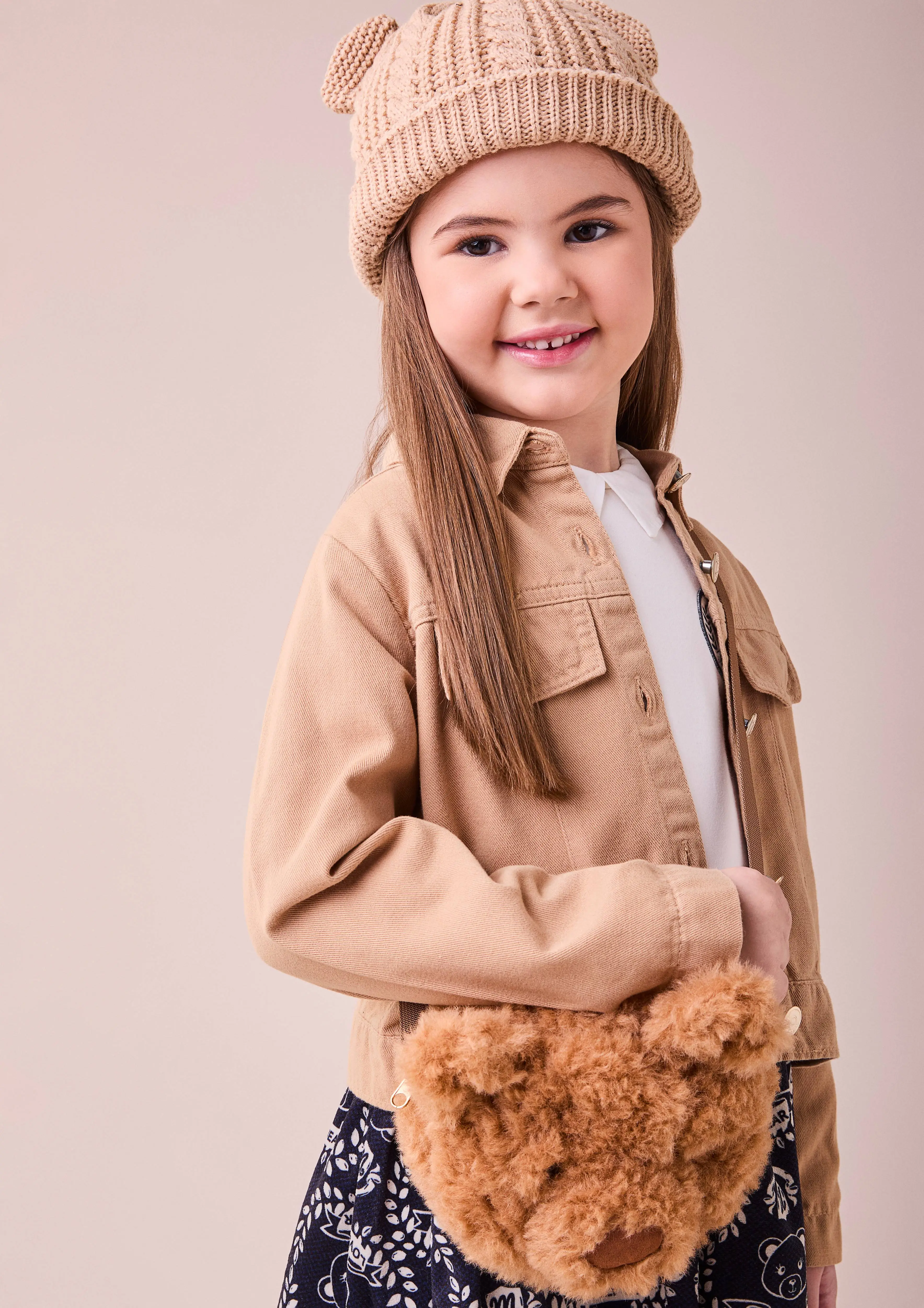 Conjunto H6517 H6518 Jaqueta H5906