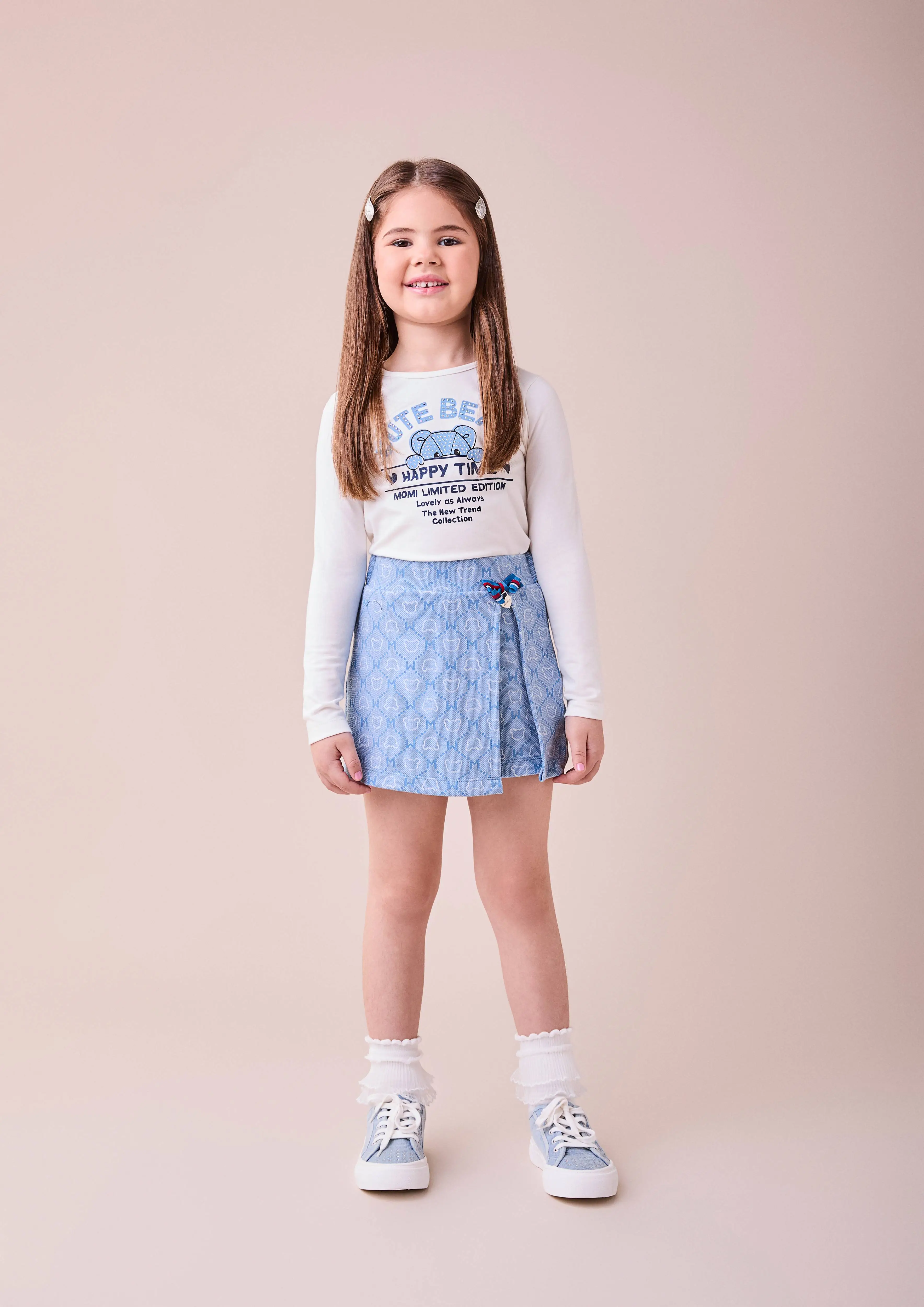 Conjunto H6543 H6544