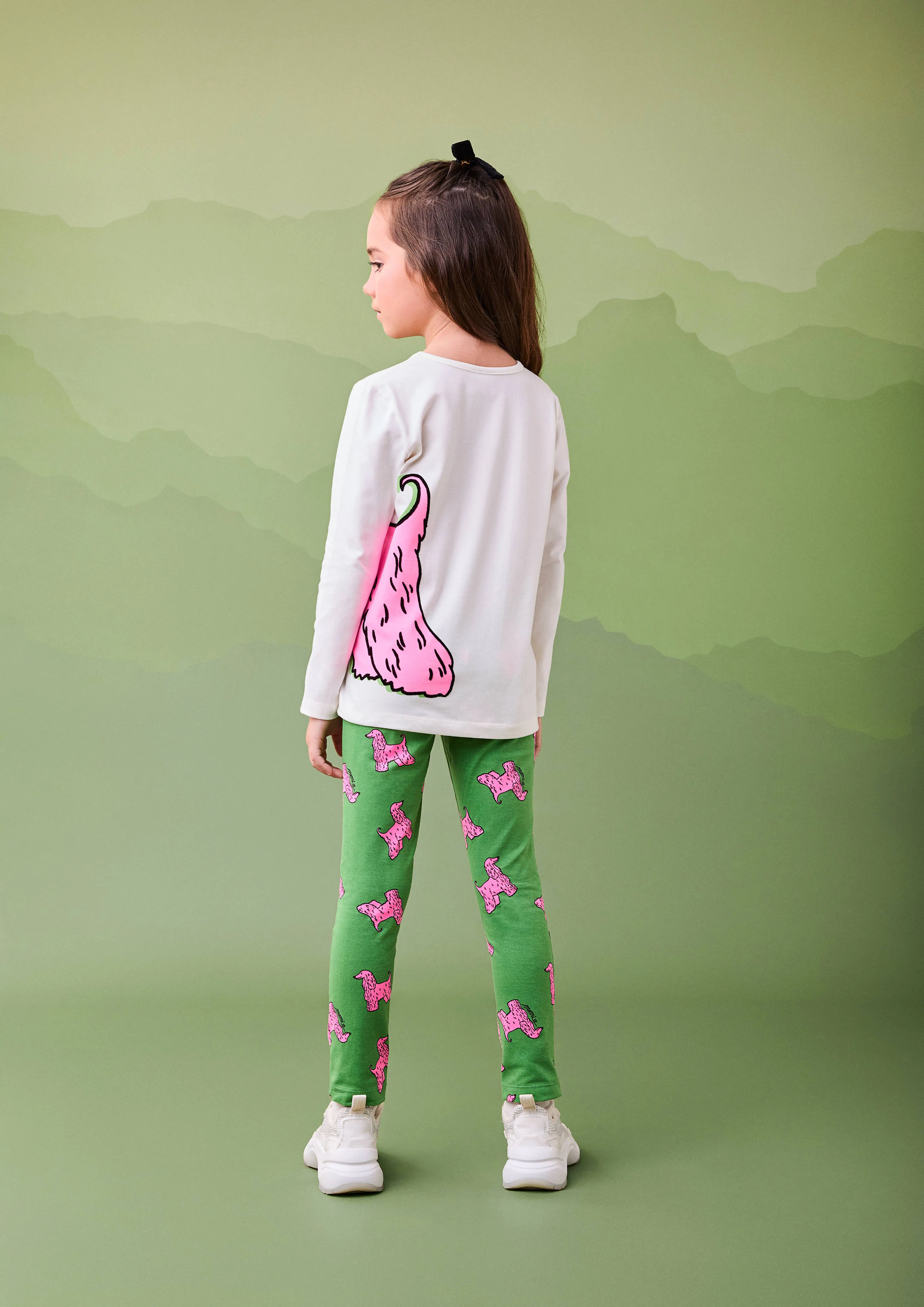 Conjunto H6564 H6565