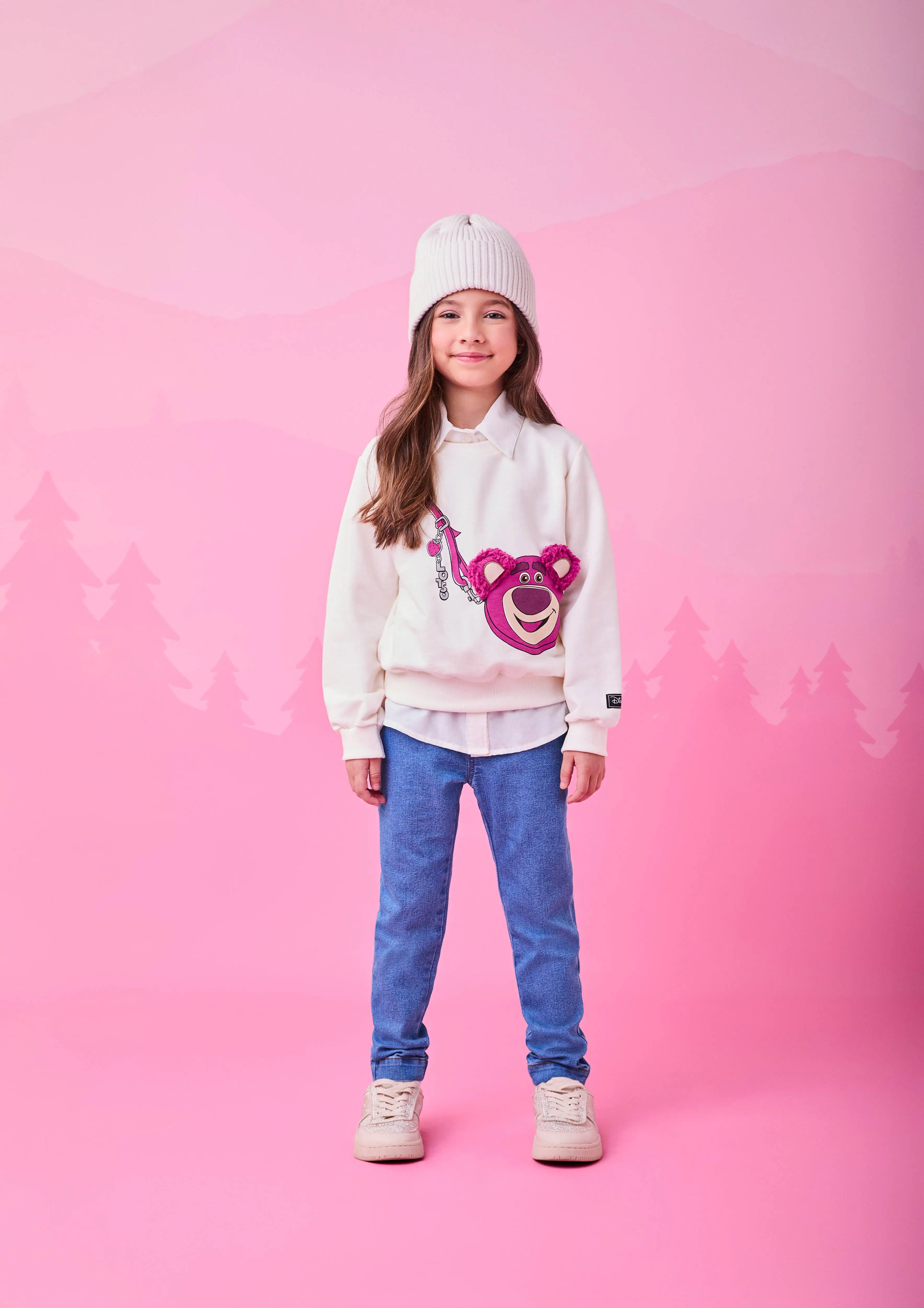 Moletom H5757 Calca H5773 1