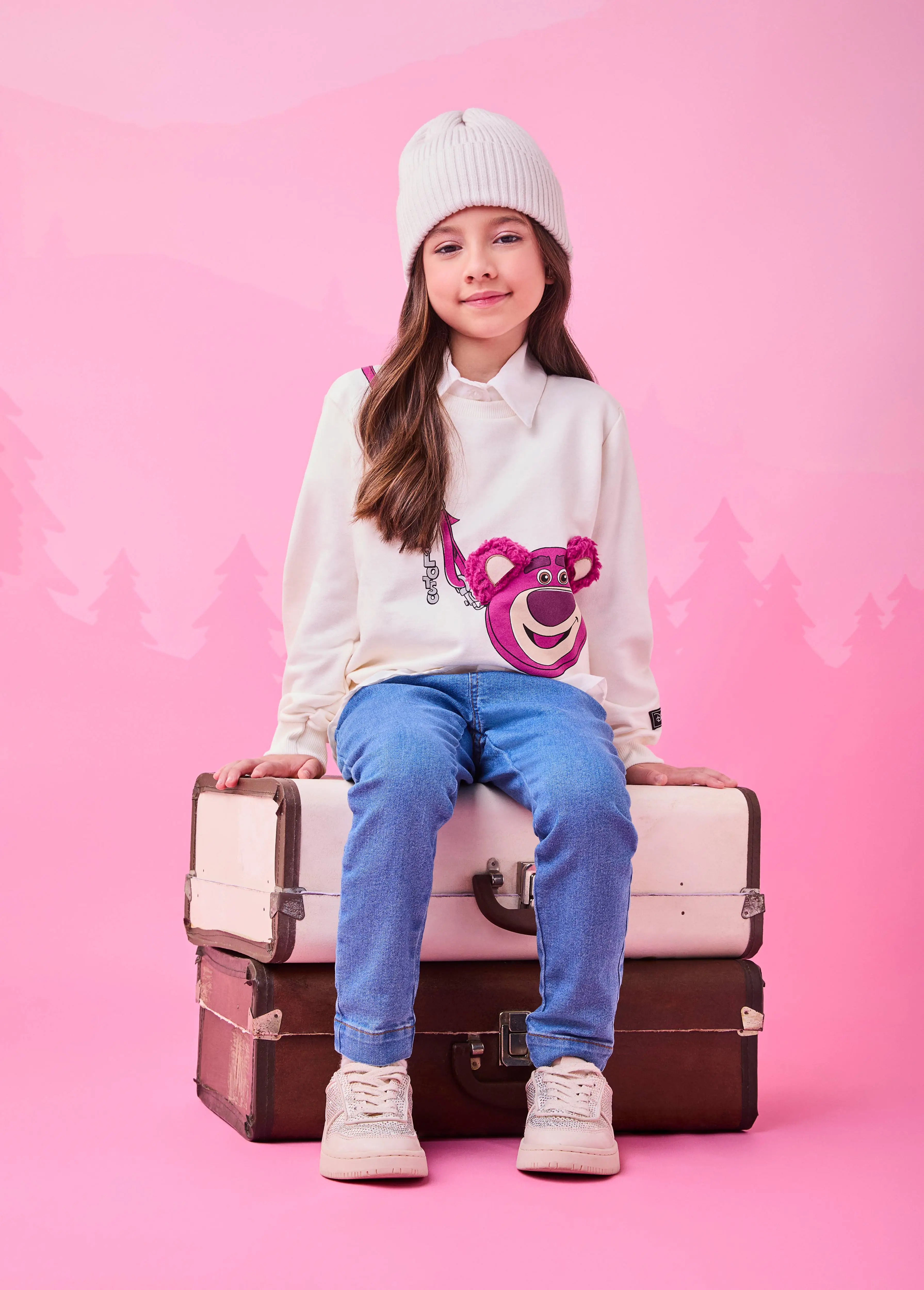 Moletom H5757 Calca H5773 1