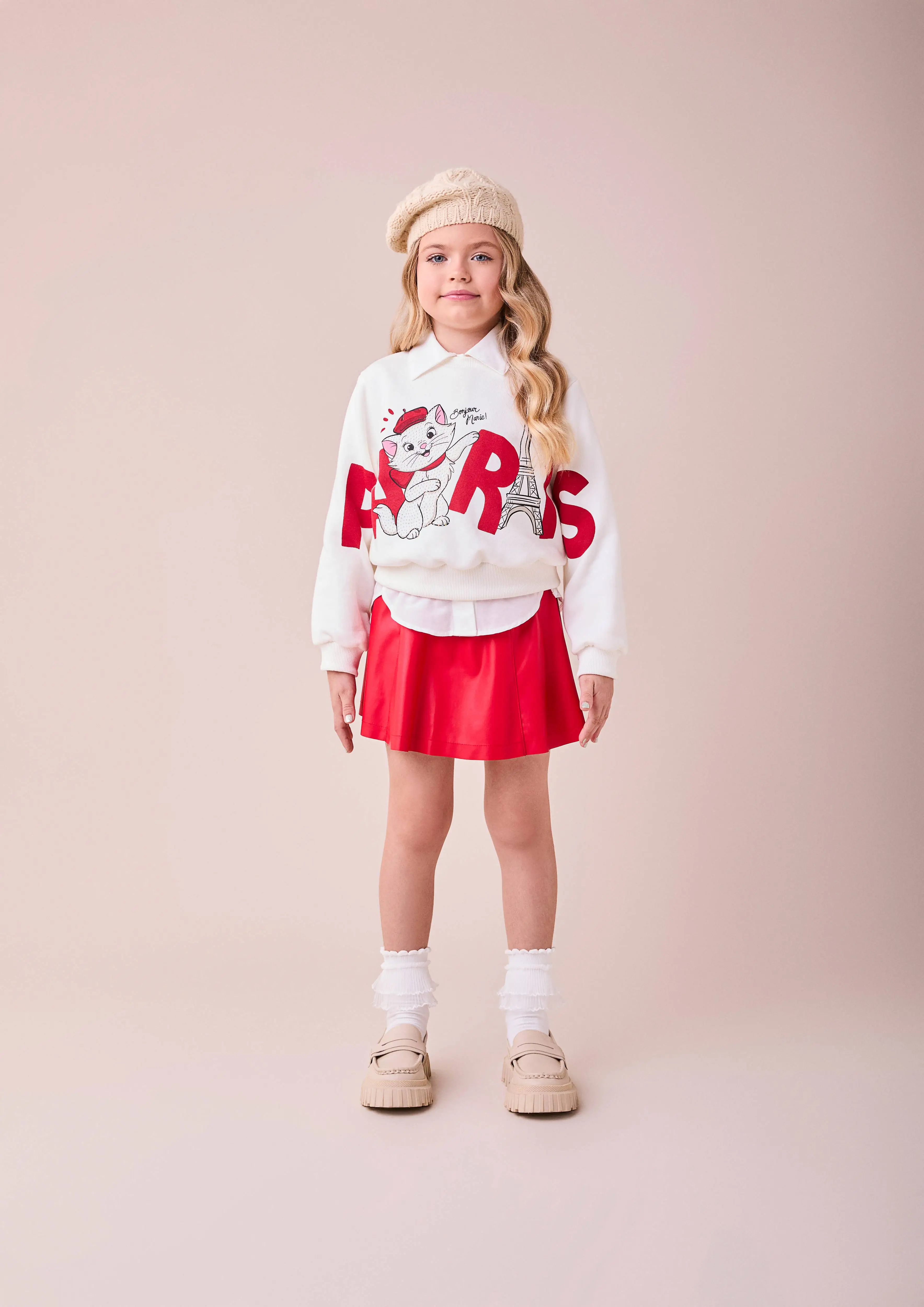 Moletom H5760 Saia H5895