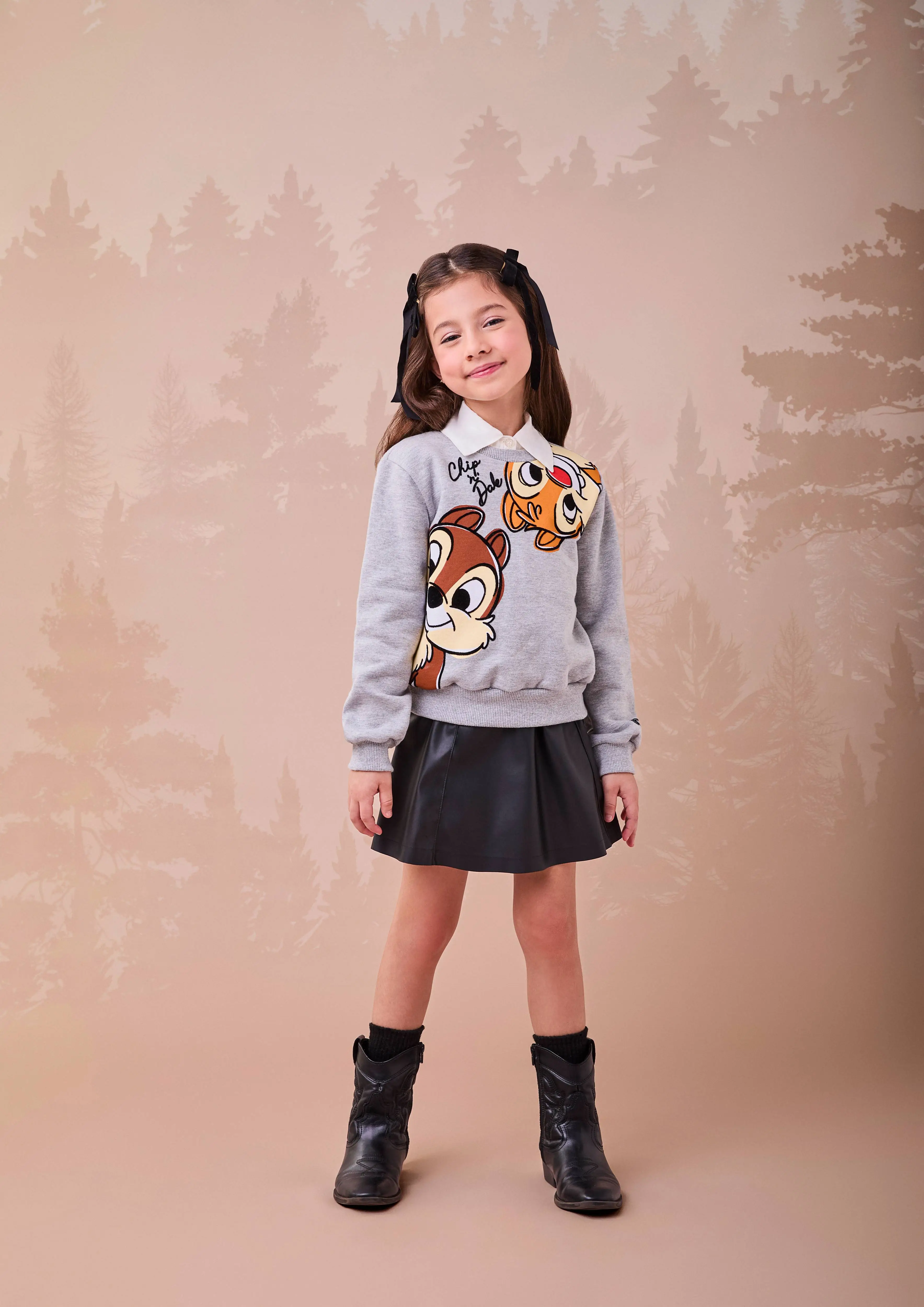 Moletom H5761 Saia H5894 1