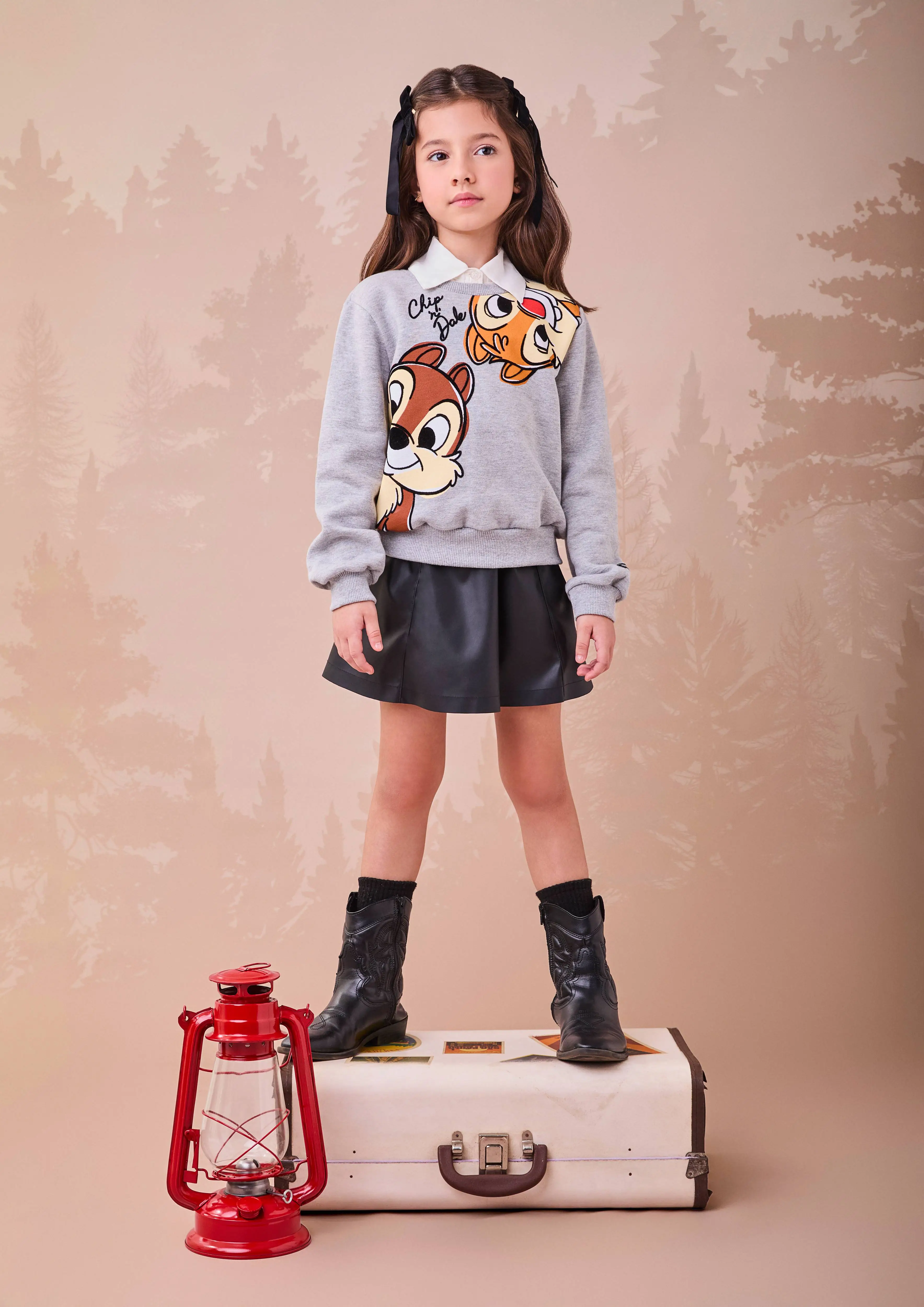 Moletom H5761 Saia H5894 1