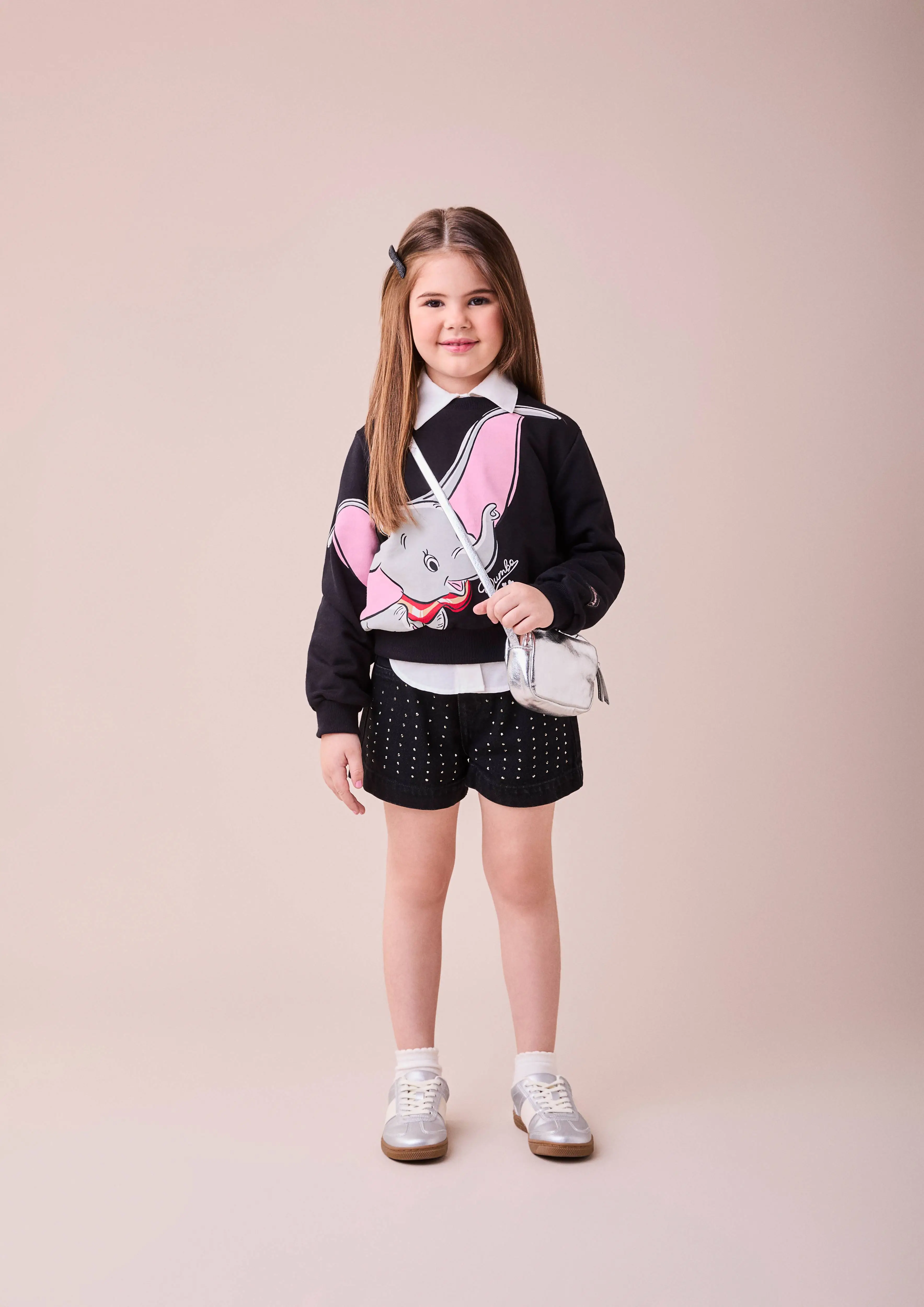 Moletom H5762 Short H5901