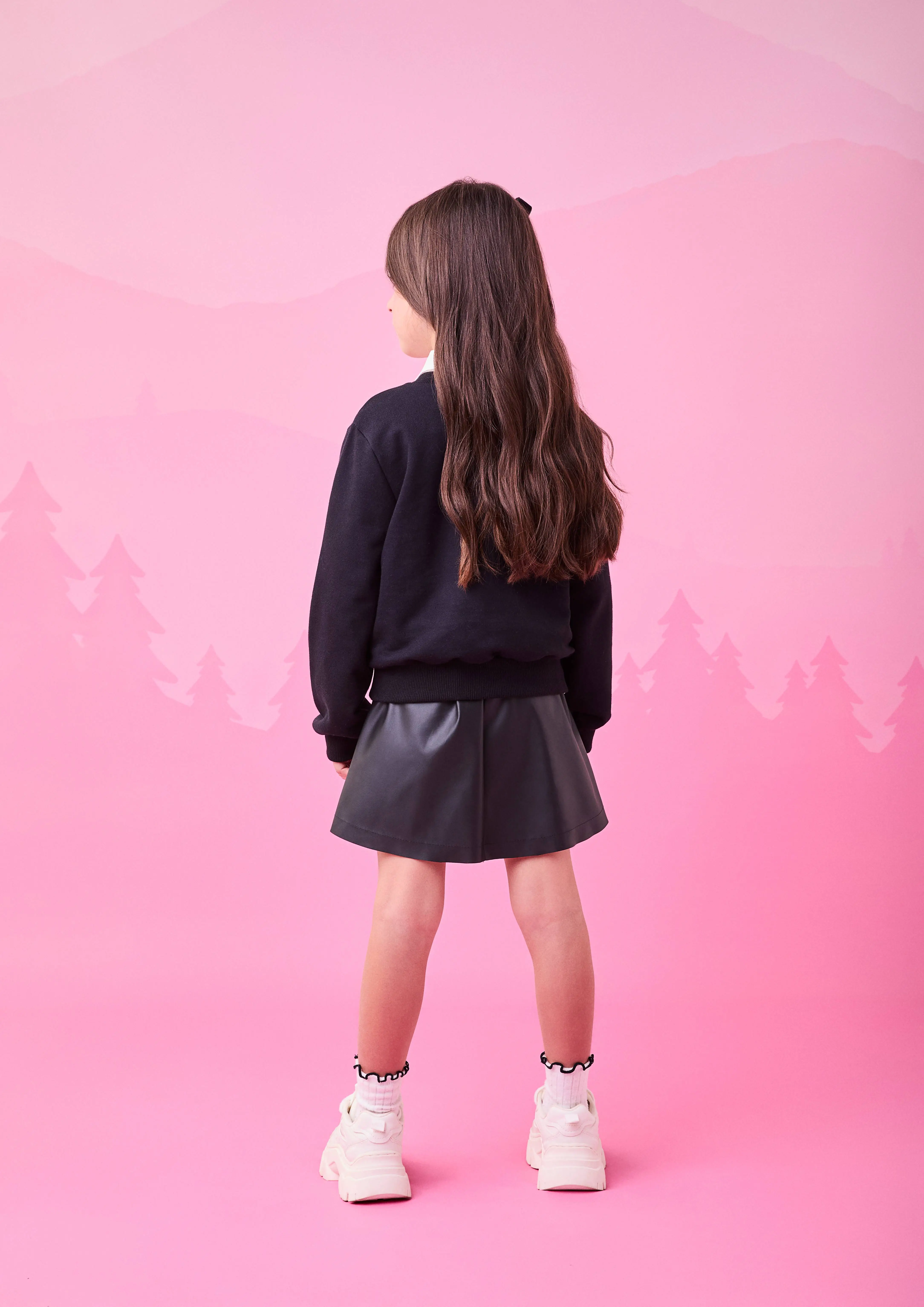 Moletom H5763 Saia H5894