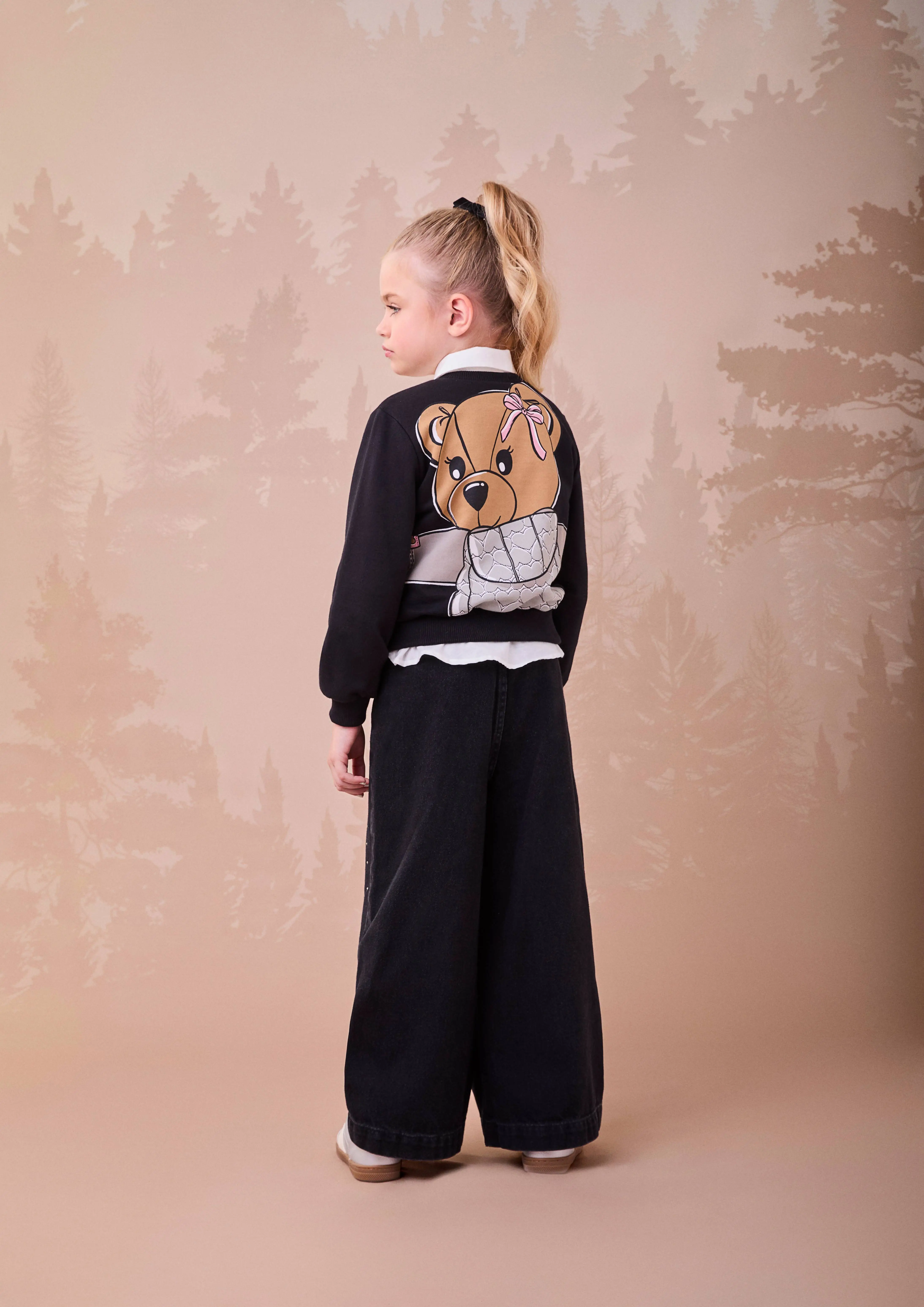 Moletom H5764 Calca H5771