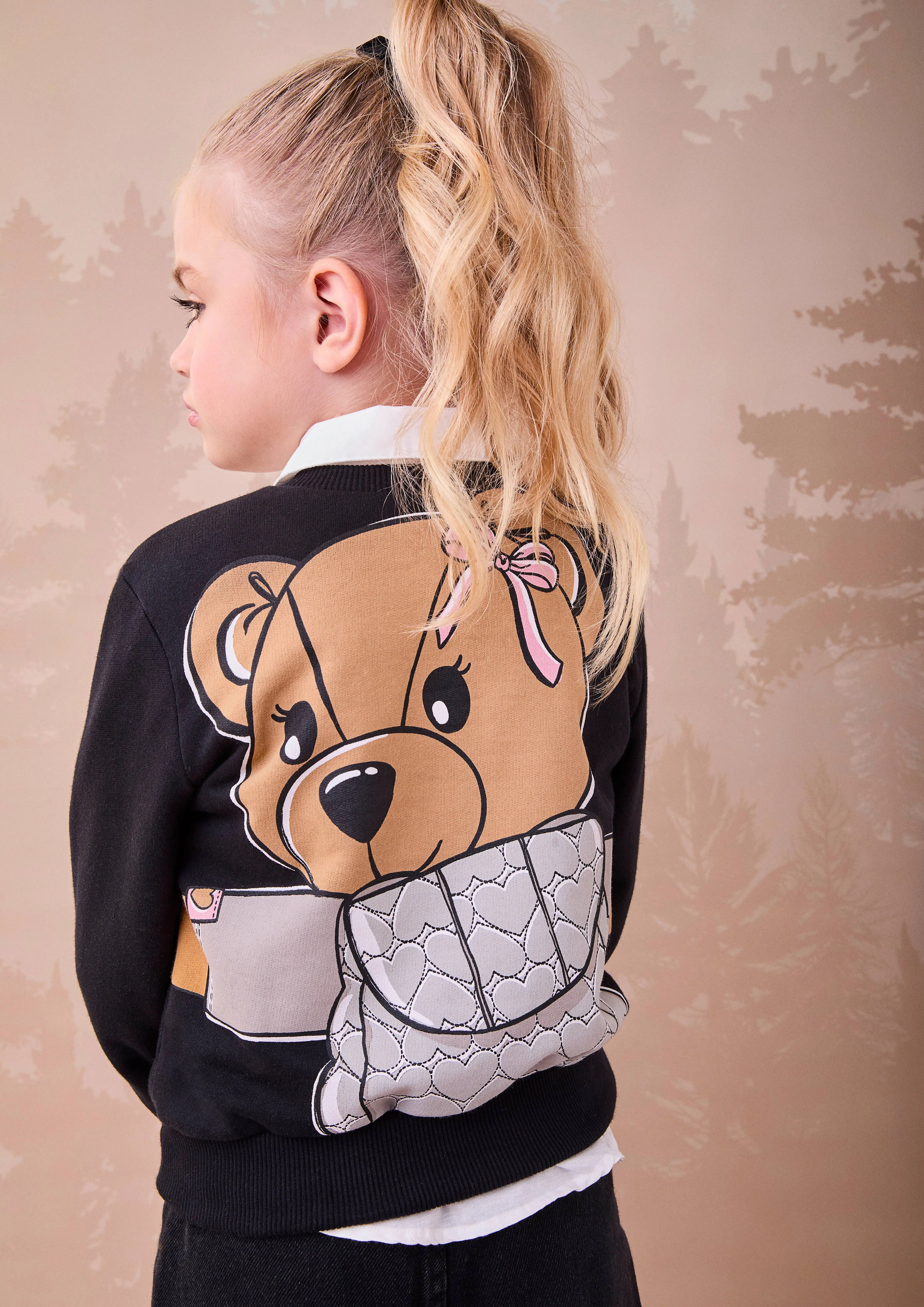 Moletom H5764 Calca H5771 2