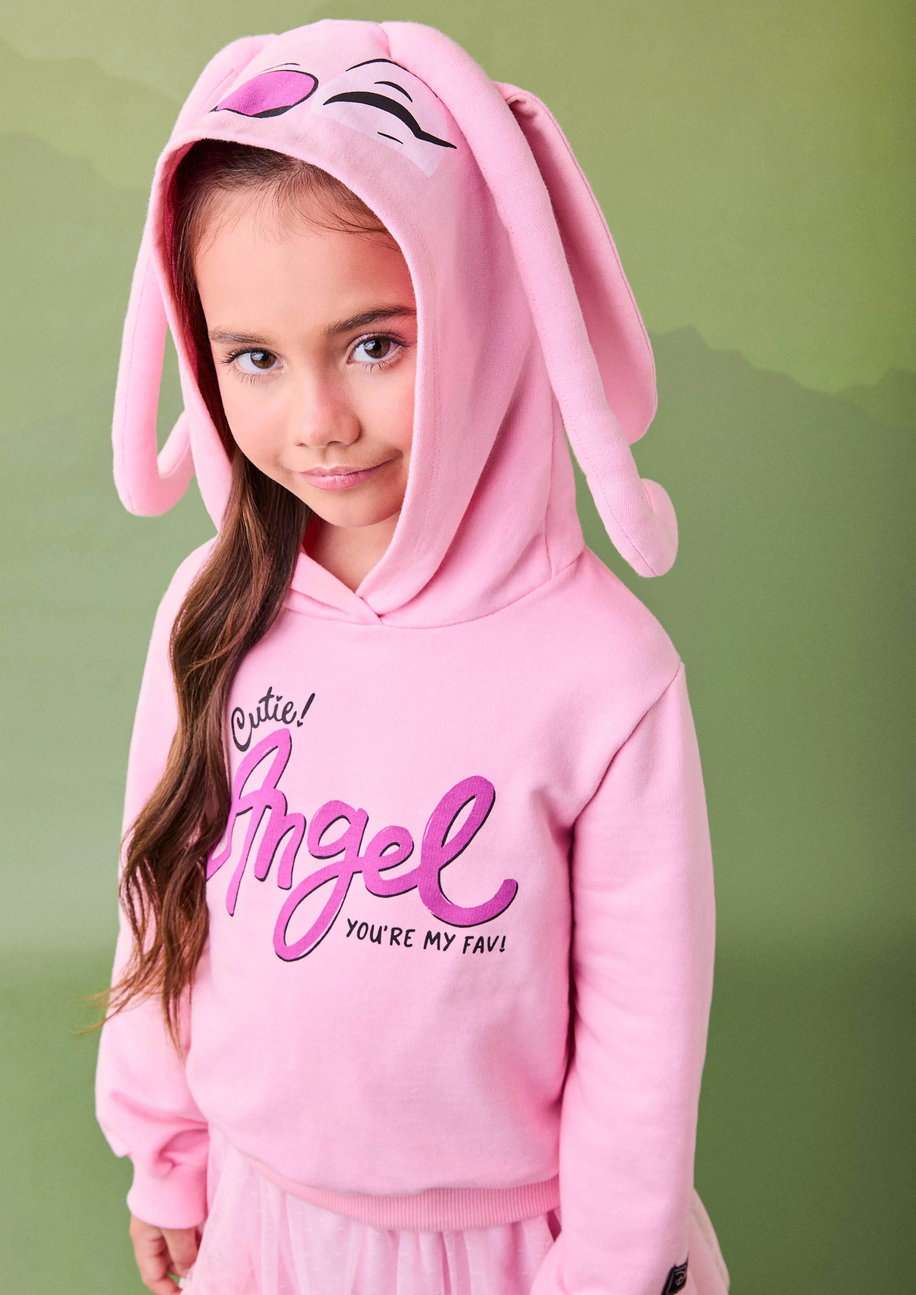 Moletom H6190 Saia H5892 1