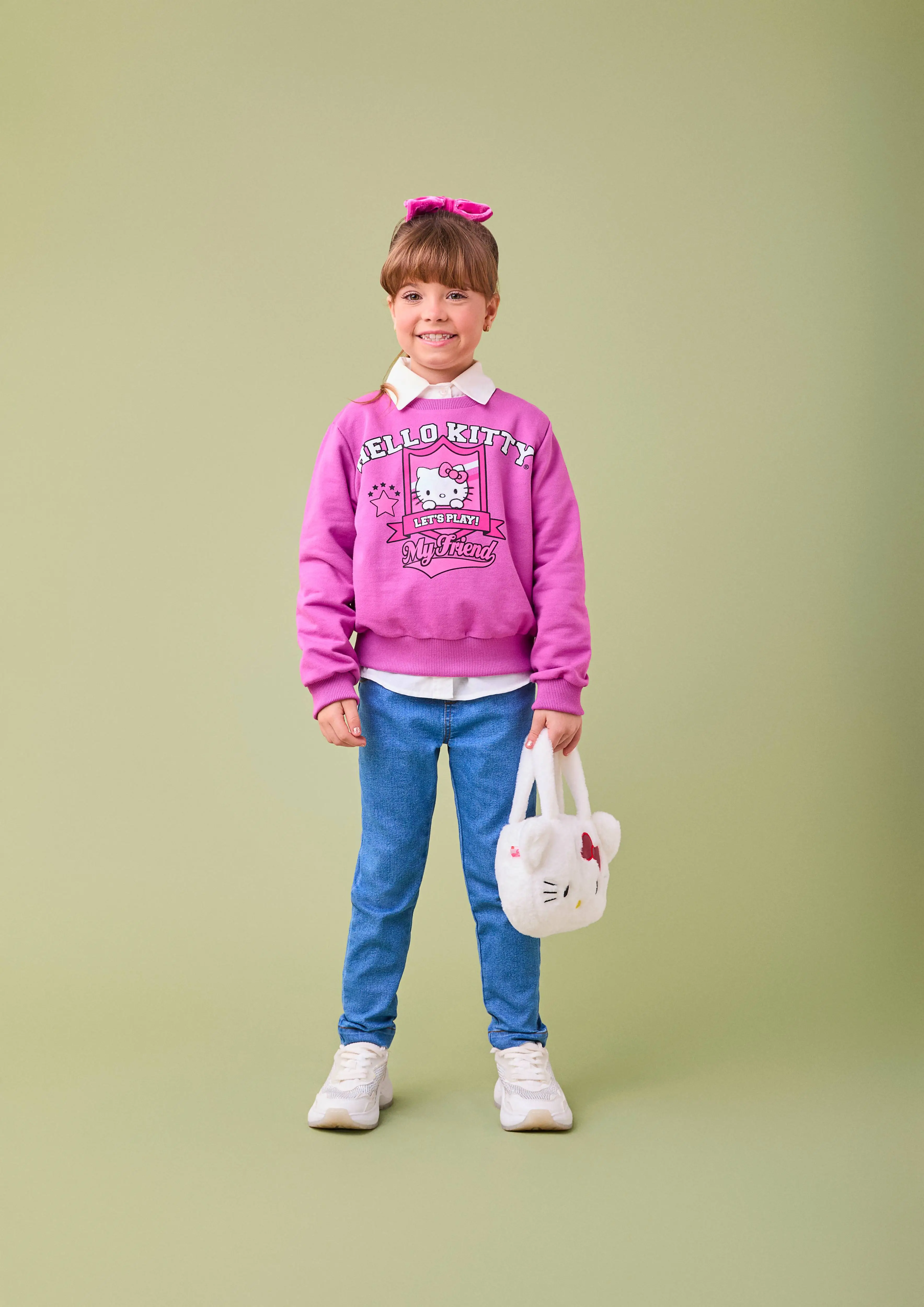 Moletom H6530 Calca H5773