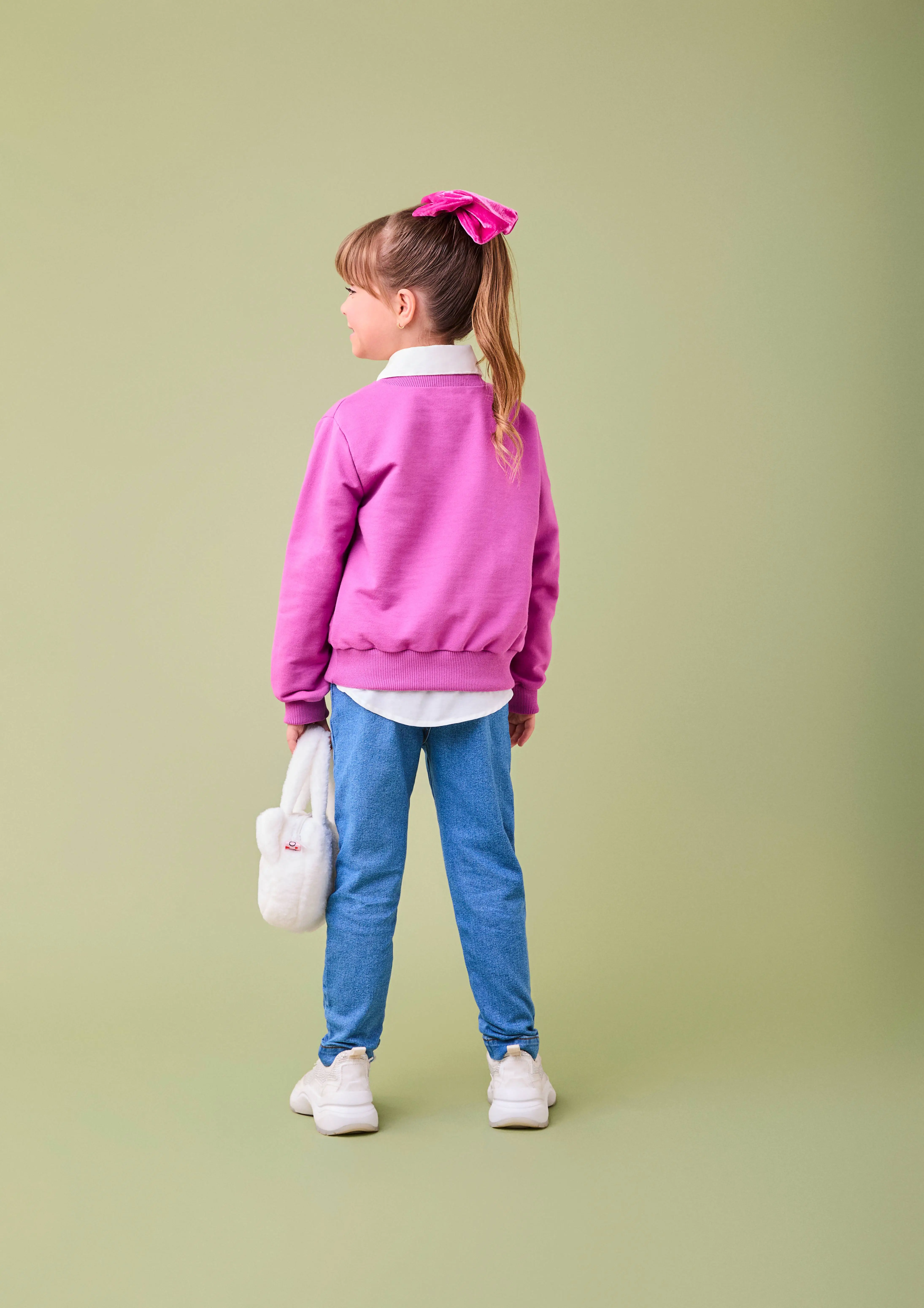 Moletom H6530 Calca H5773