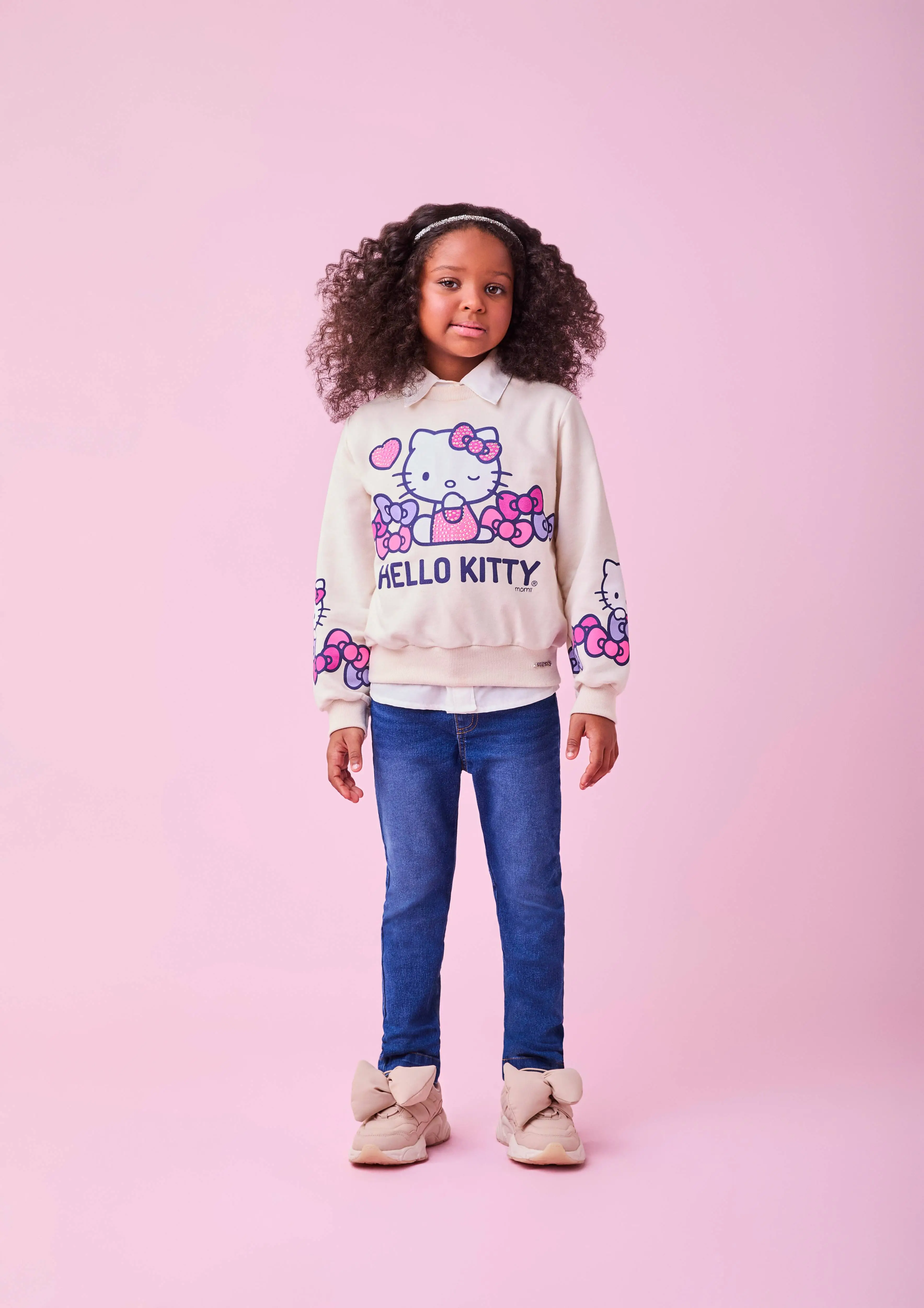 Moletom H6532 Calca H57776