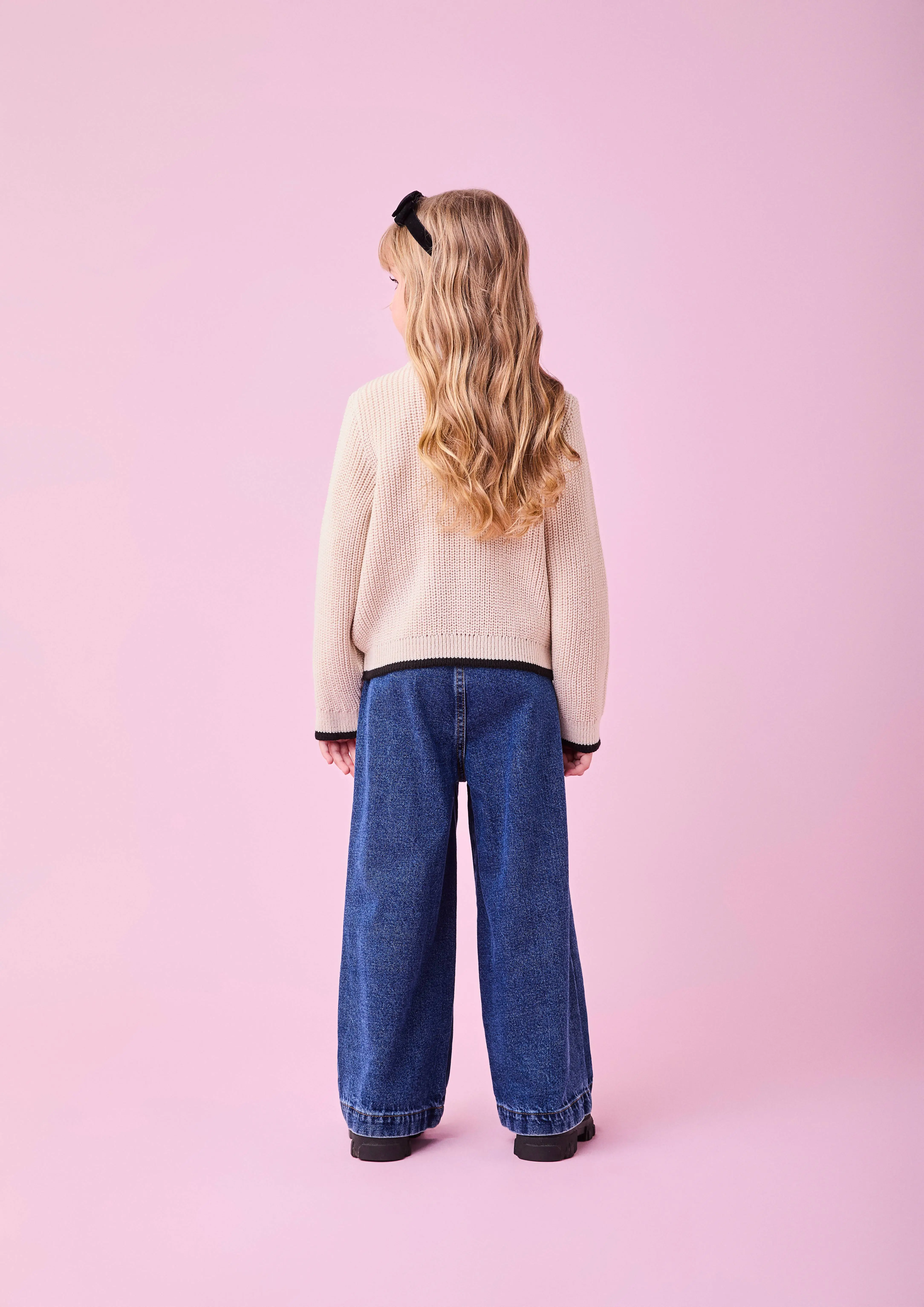 Tricot H5953 Calca H5772