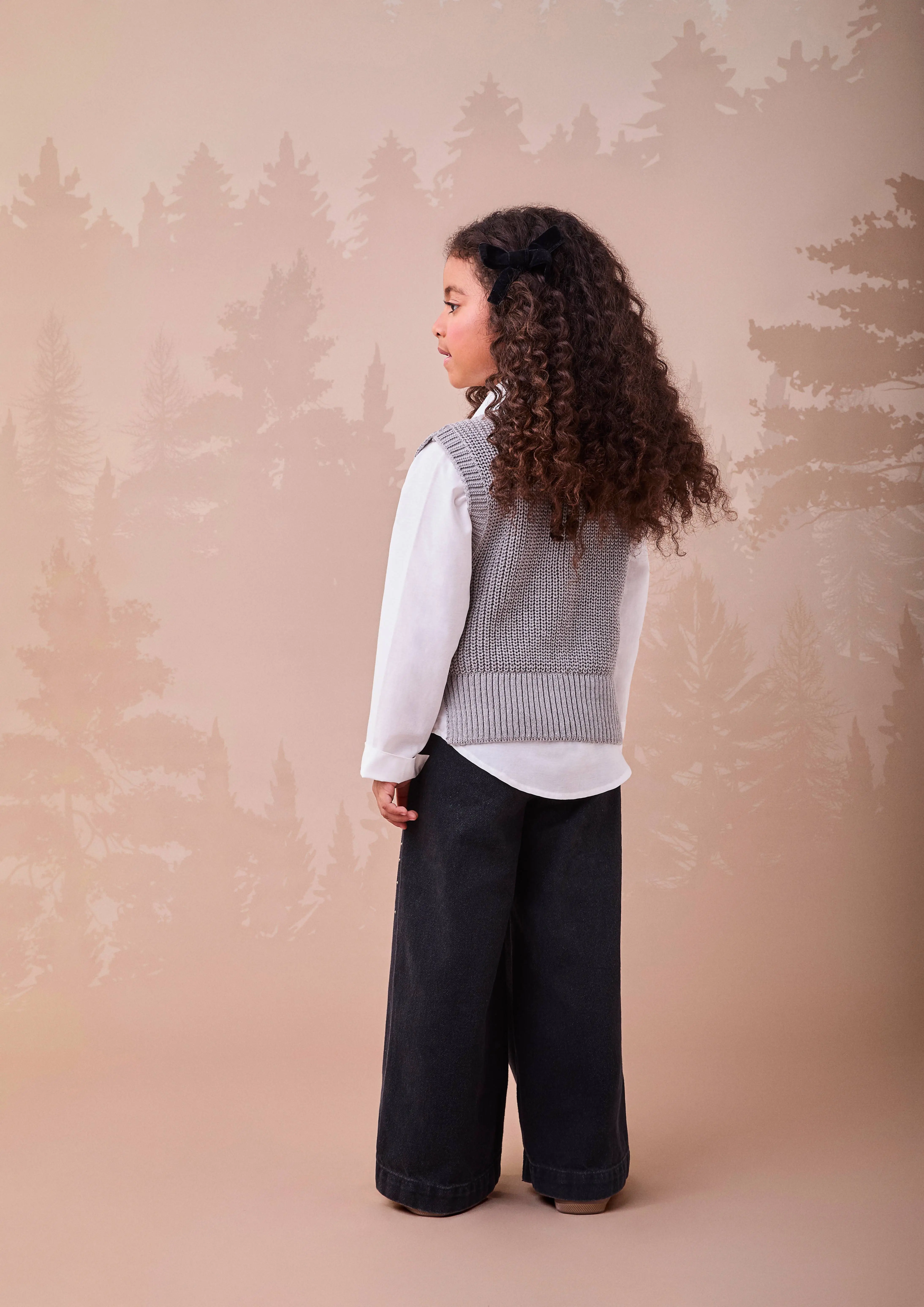 Tricot H6073 Calca H5771