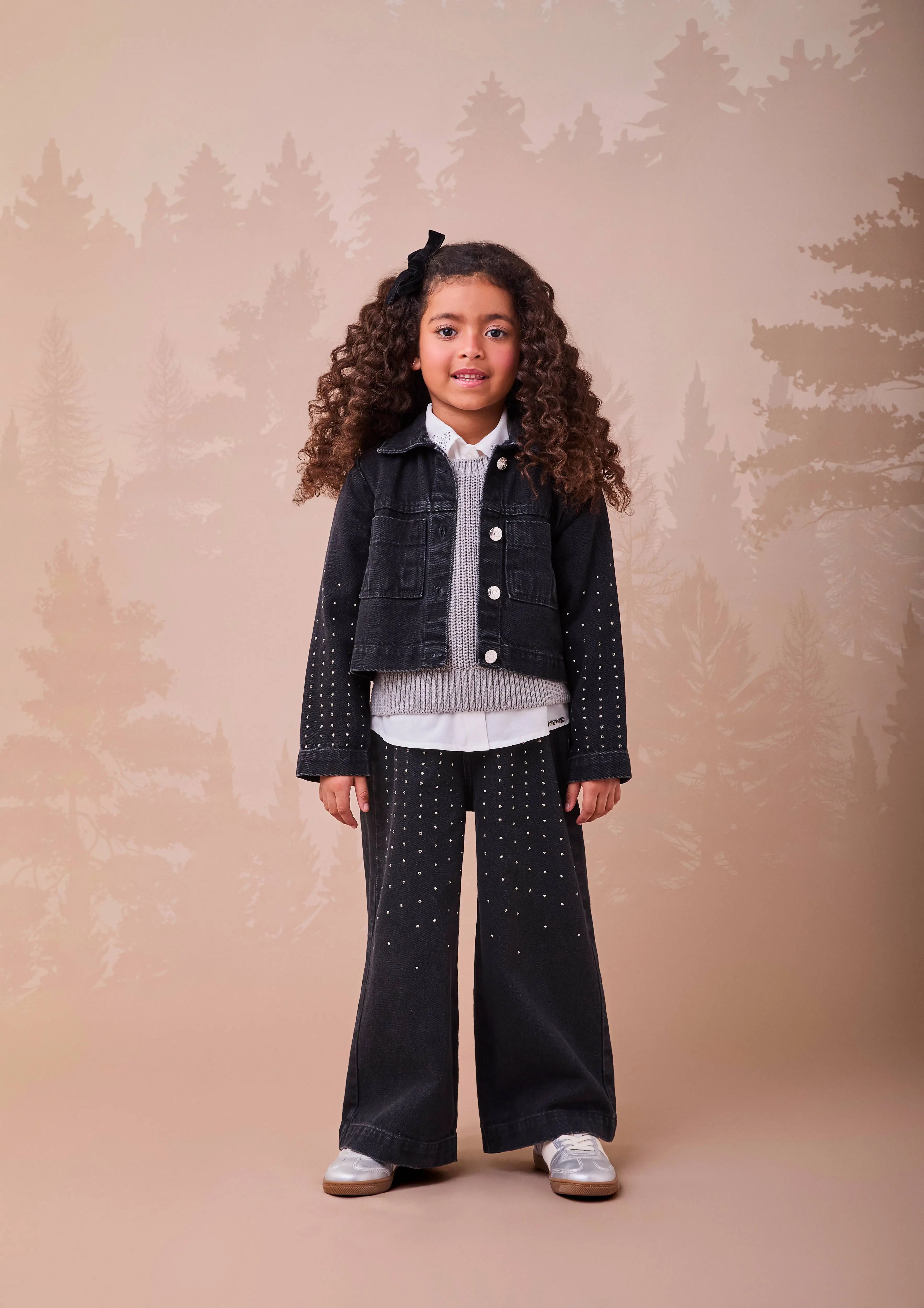 Tricot H6073 Calca H5771 Jaqueta H5911