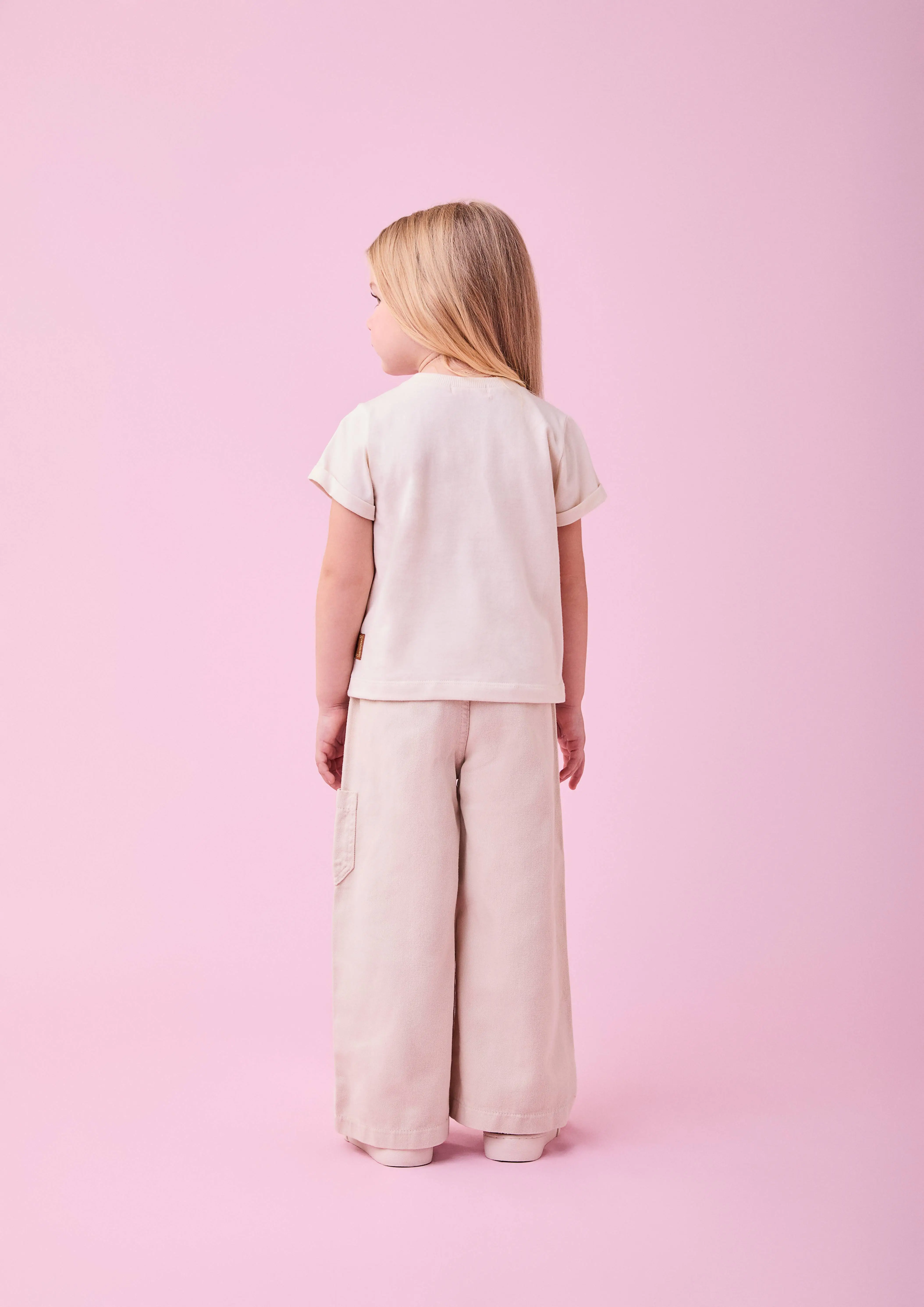 Blusa J6146 Calca J6205