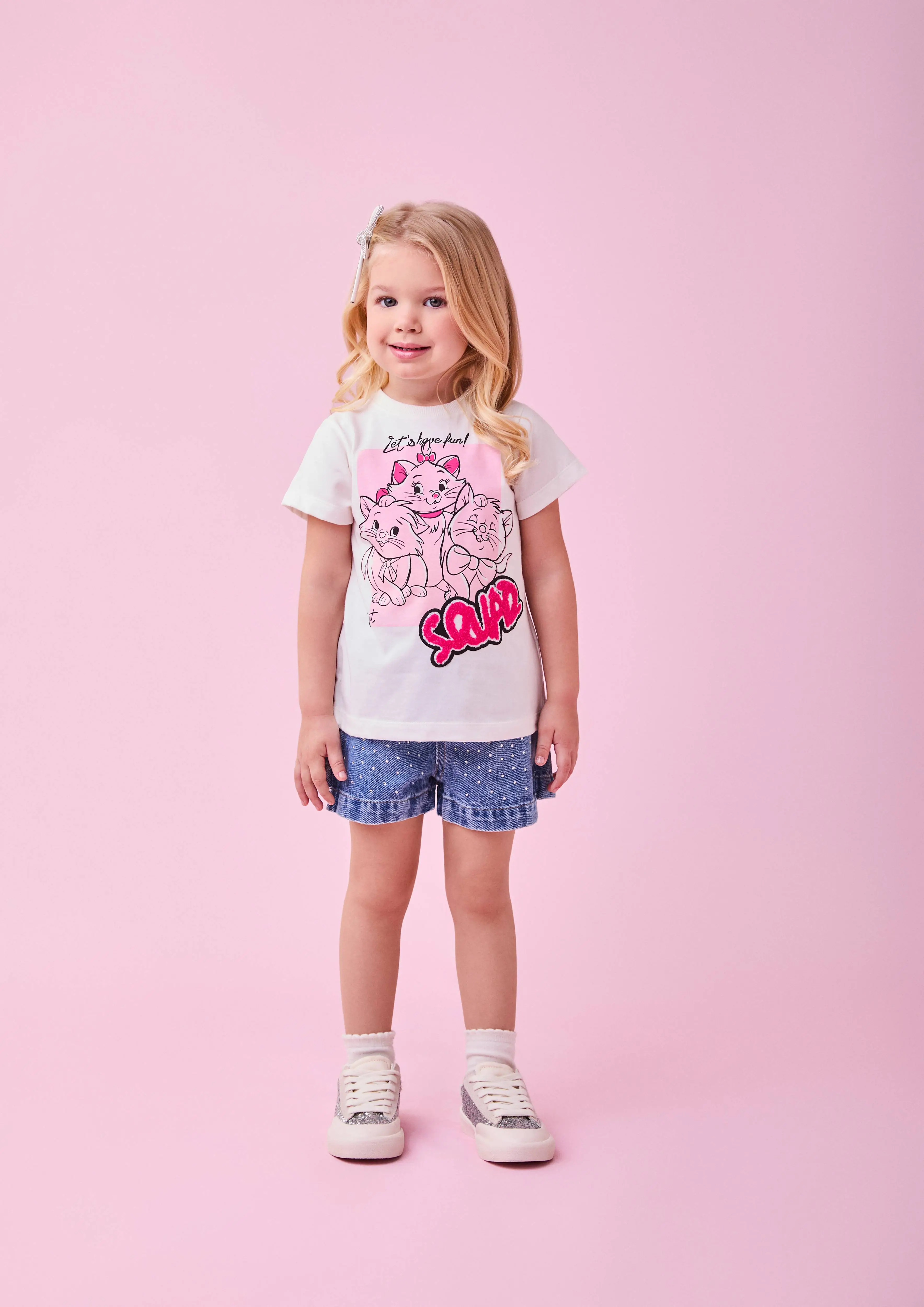 Blusa J6321 Shorts J6131