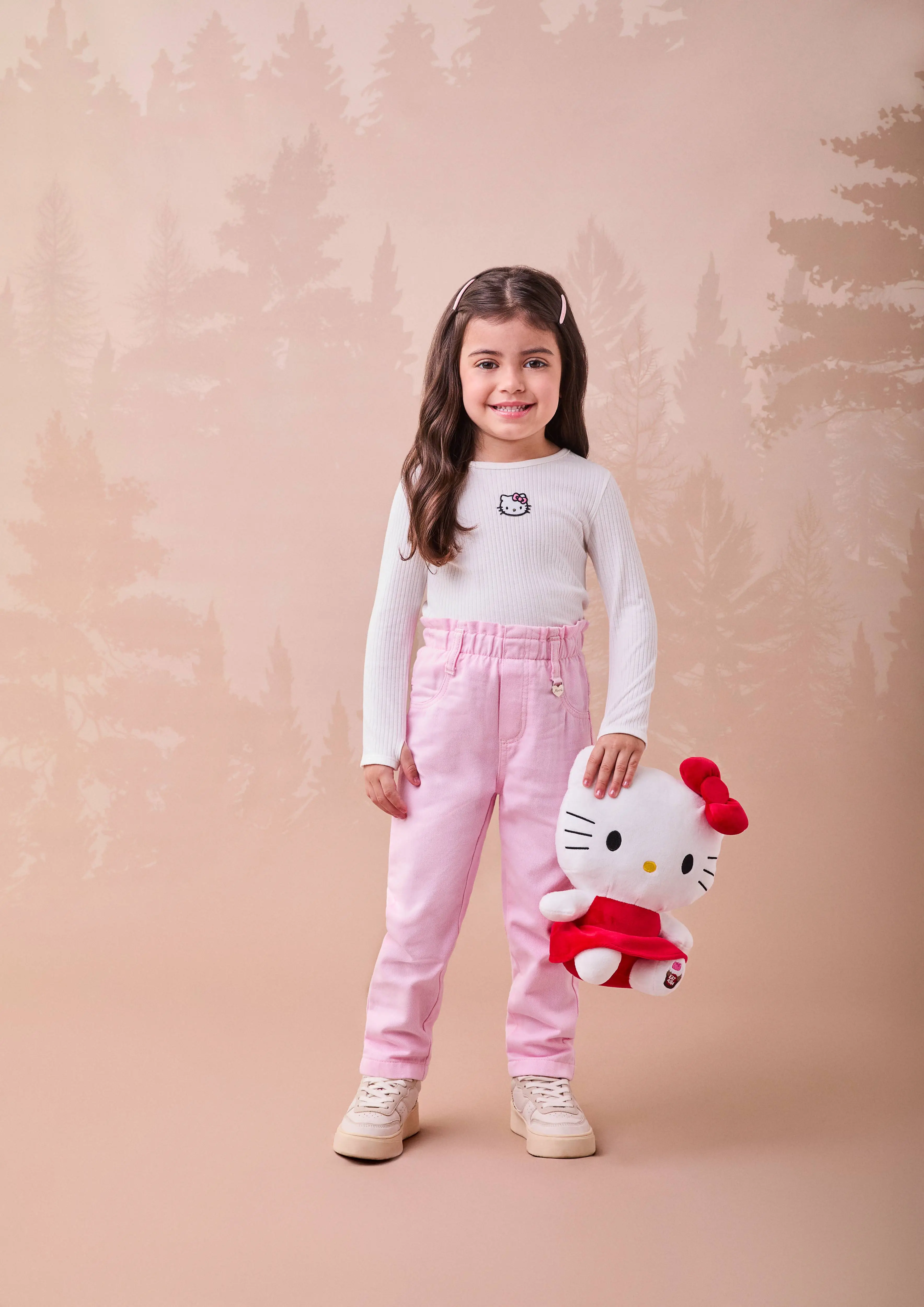 Blusa J6766 J6767 Calca J6208