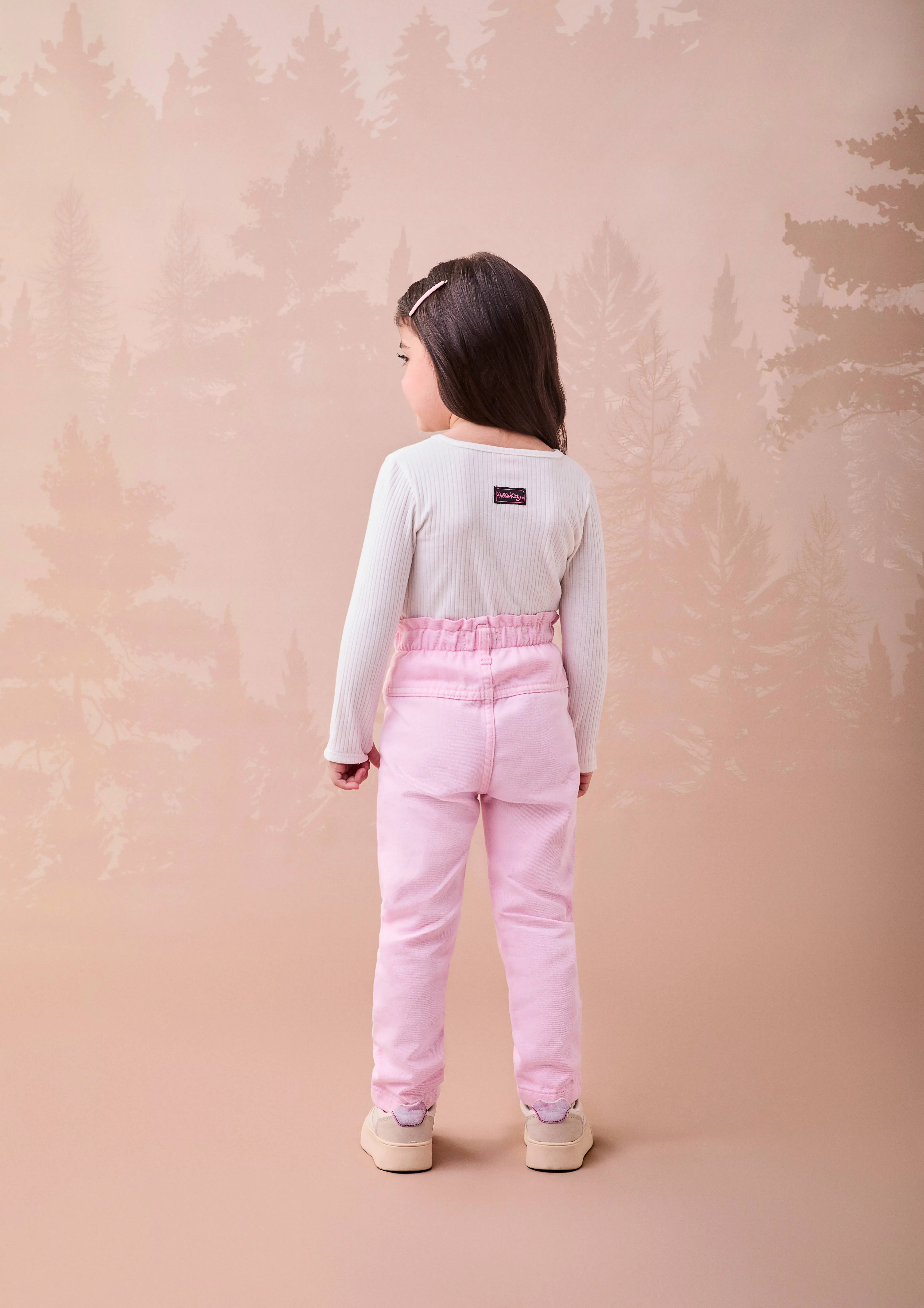 Blusa J6766 J6767 Calca J6208