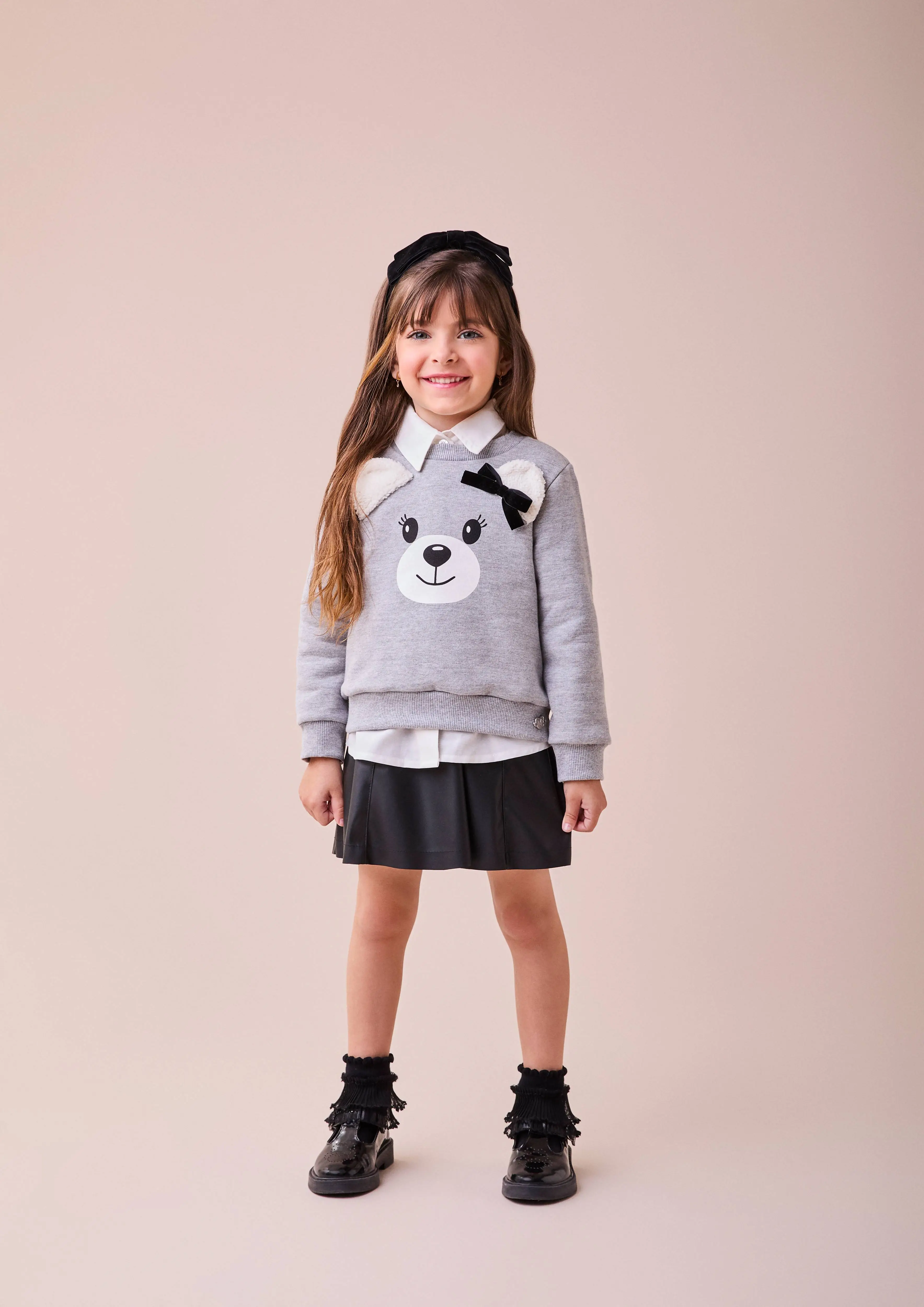 Blusao J6200 Camisa J6163 J6308 Saia H5894