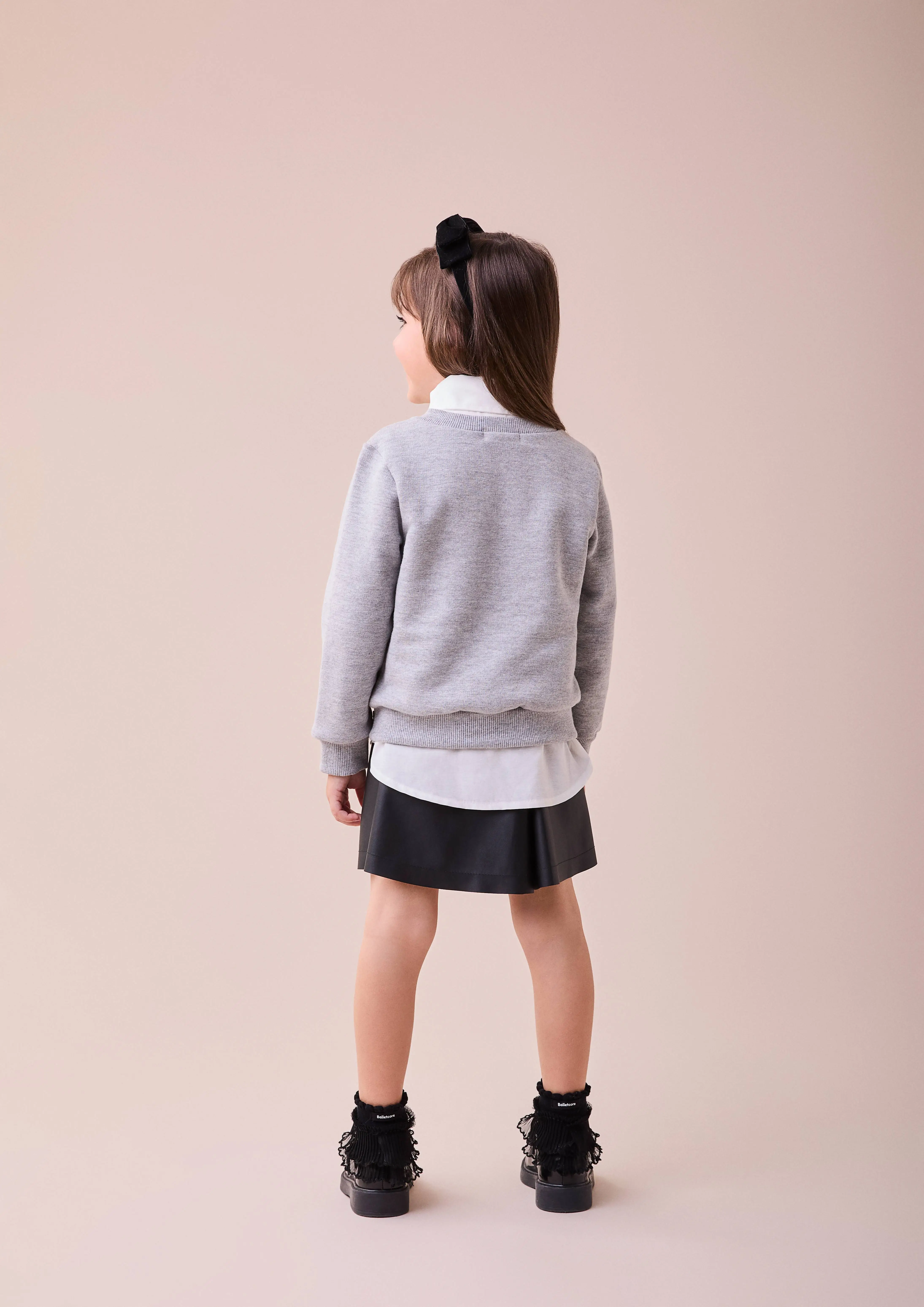 Blusao J6200 Camisa J6163 J6308 Saia H5894