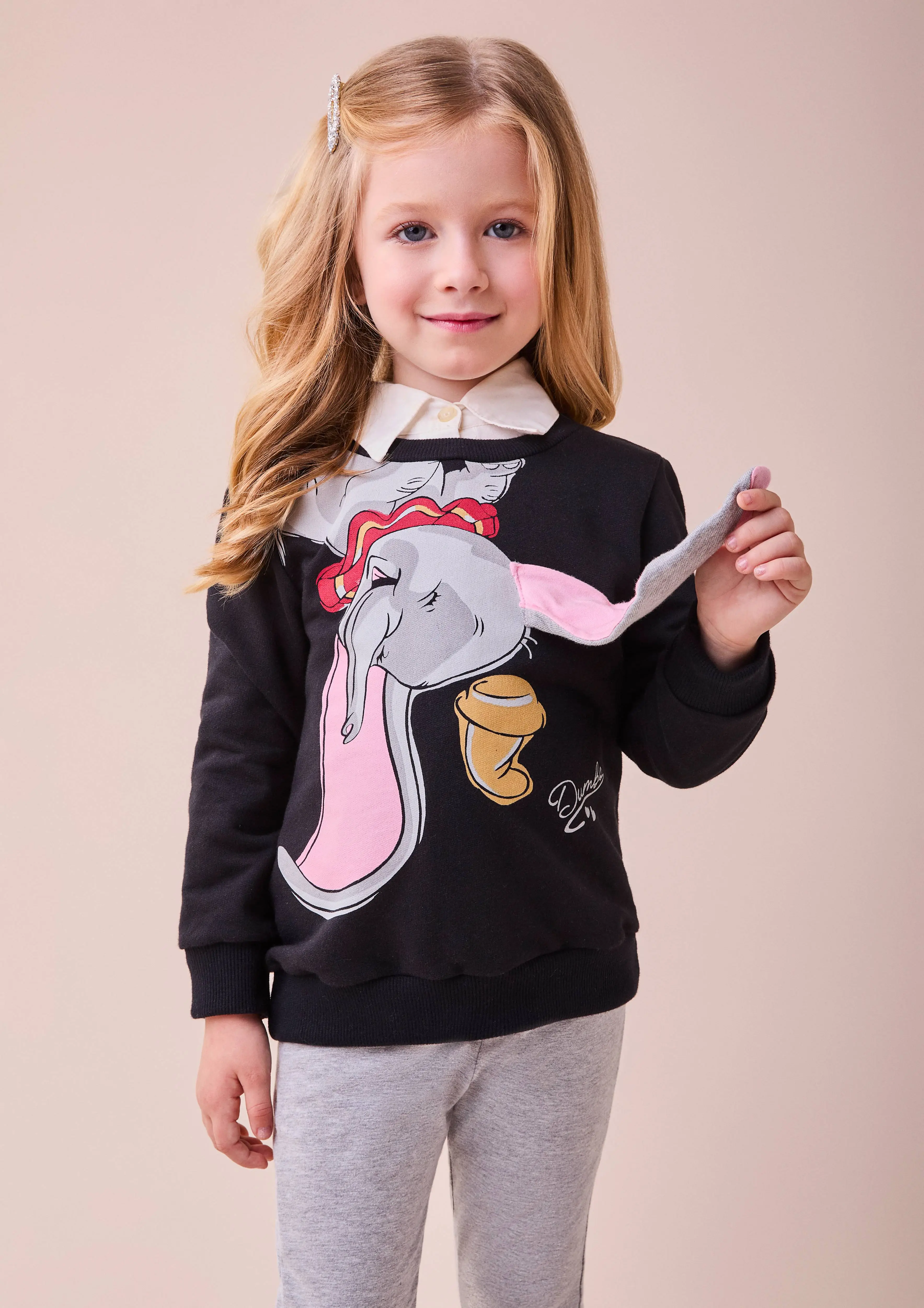 Conjunto J6445 J6444